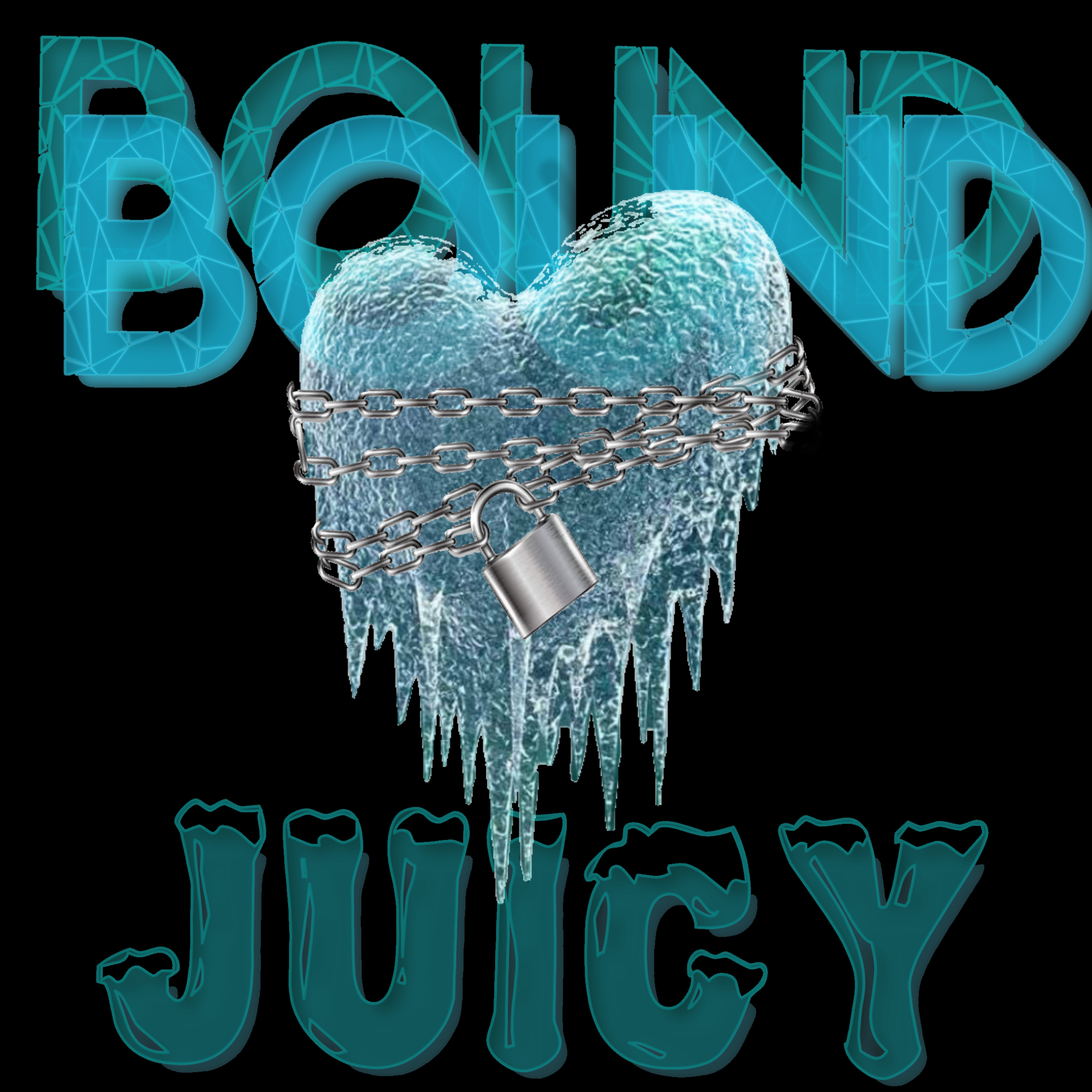 Bound artwork