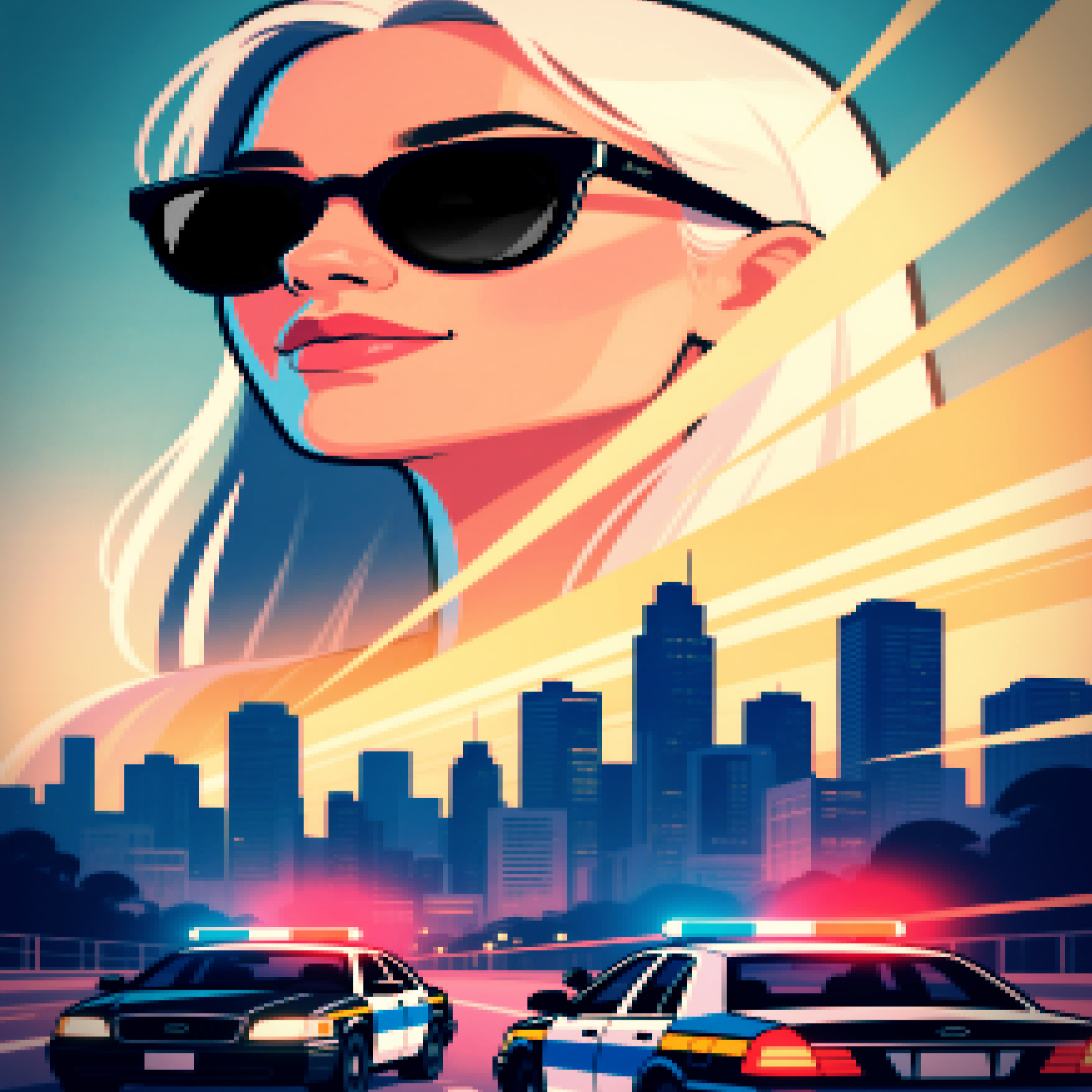 Boom Boom Bang artwork
