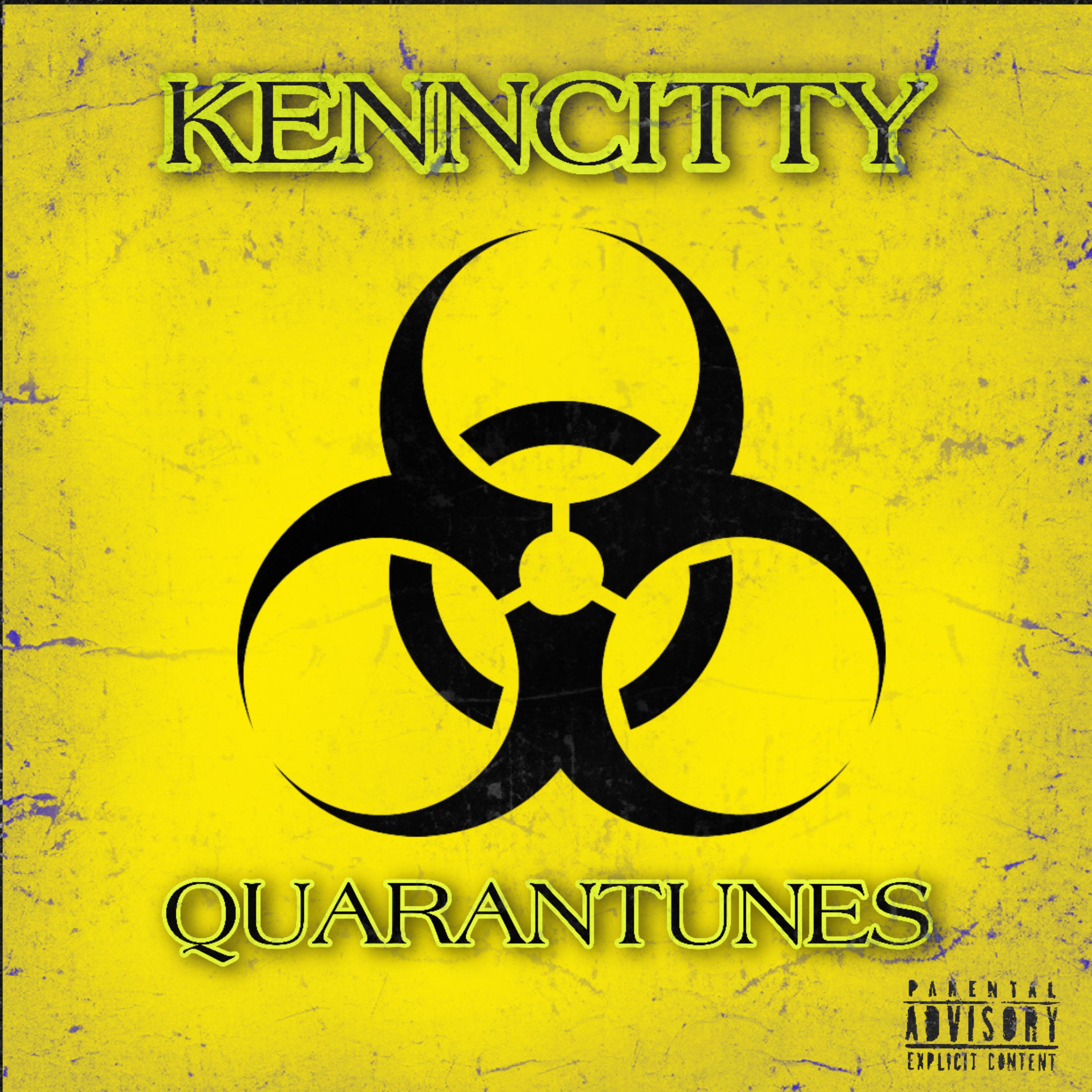 QUARANTUNES artwork