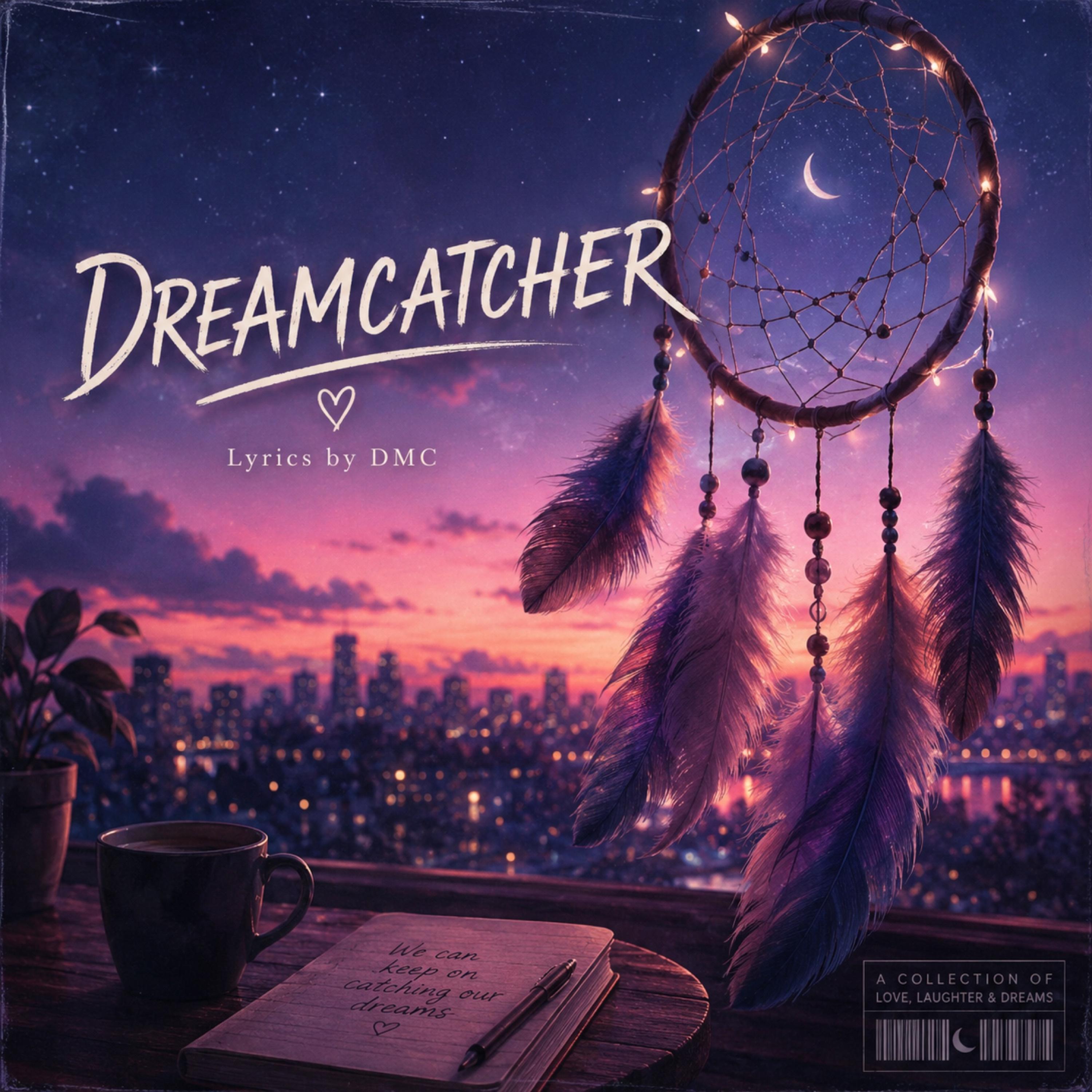 Dreamcatcher by Lyrics by DMC cover art
