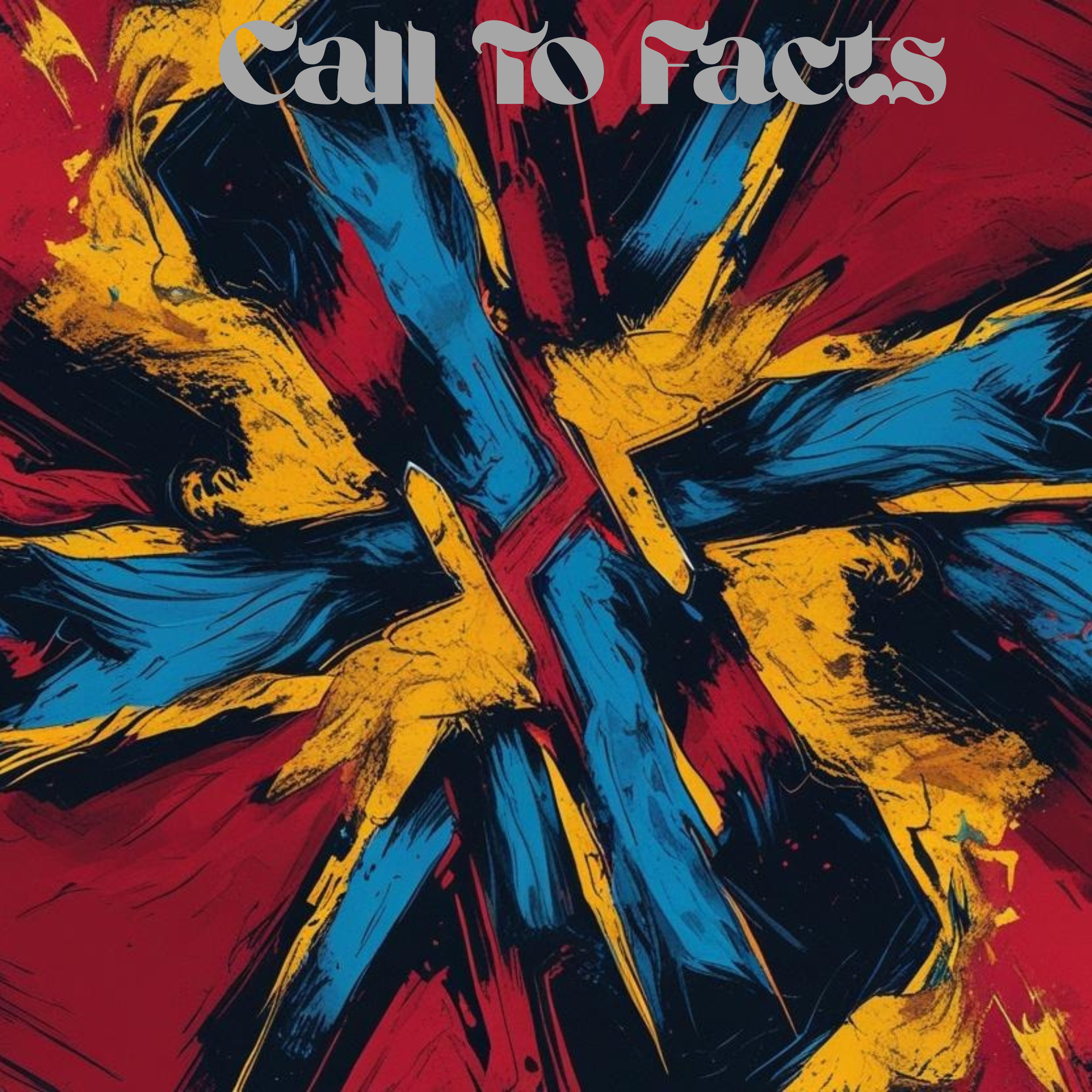 Call To Facts artwork