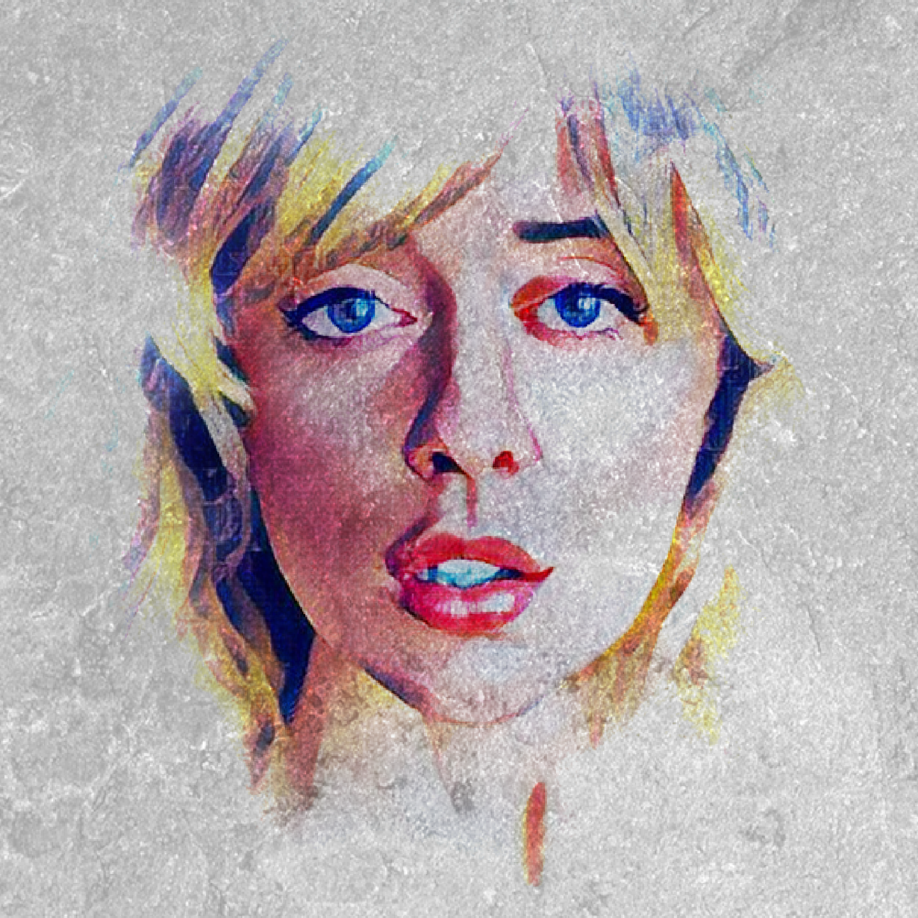 Vibe artwork