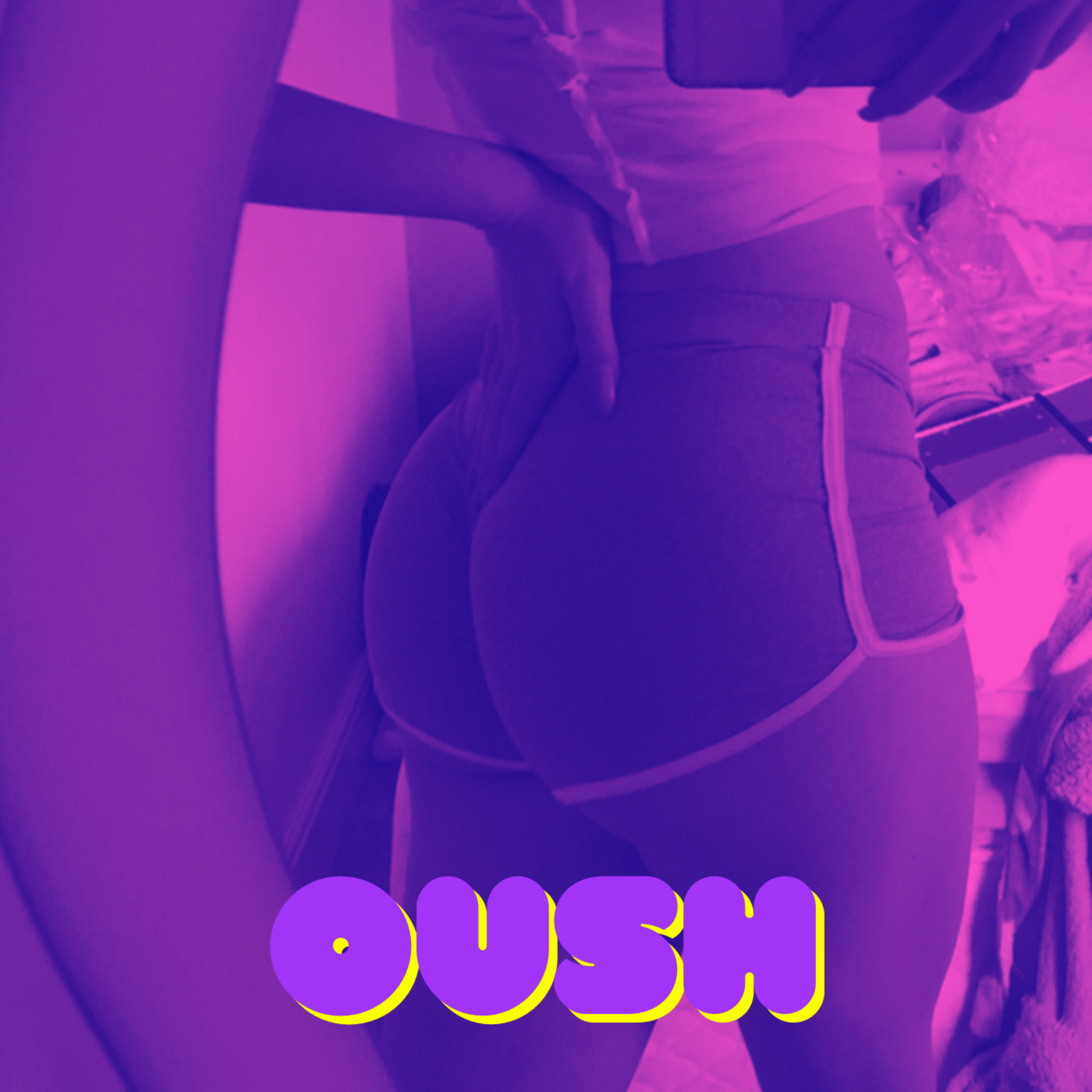 OUSH artwork