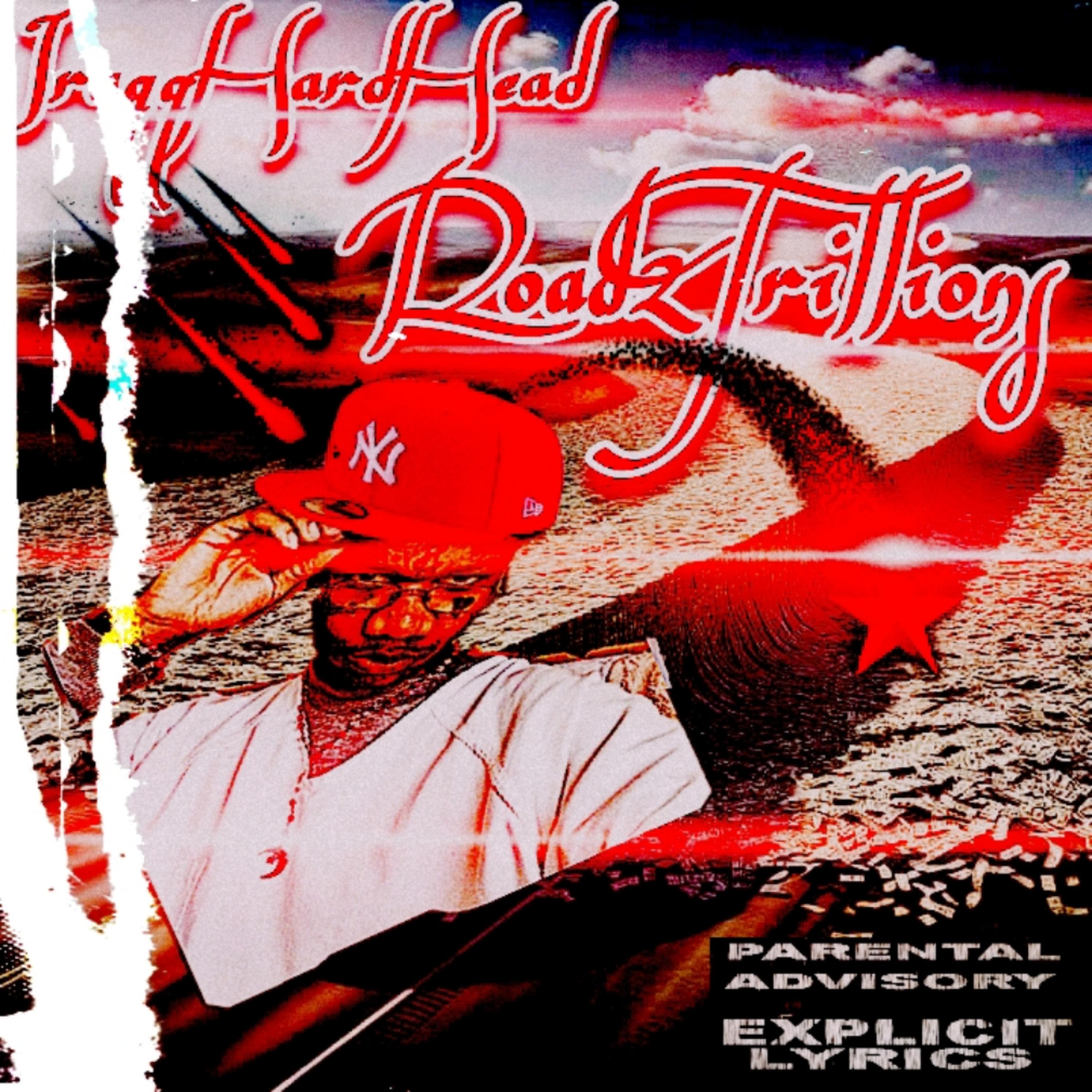 Road 2 Trillions artwork