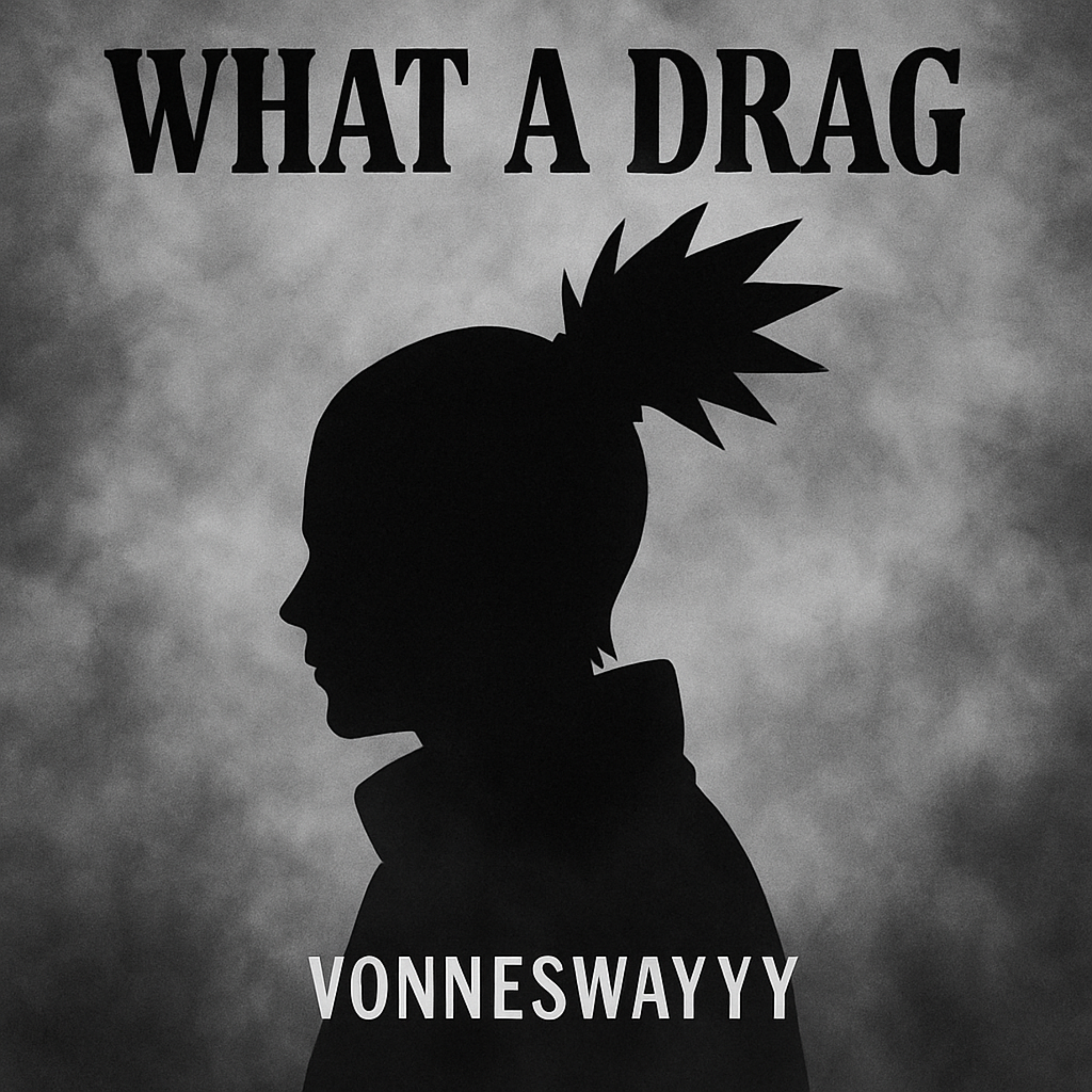 What A Drag artwork