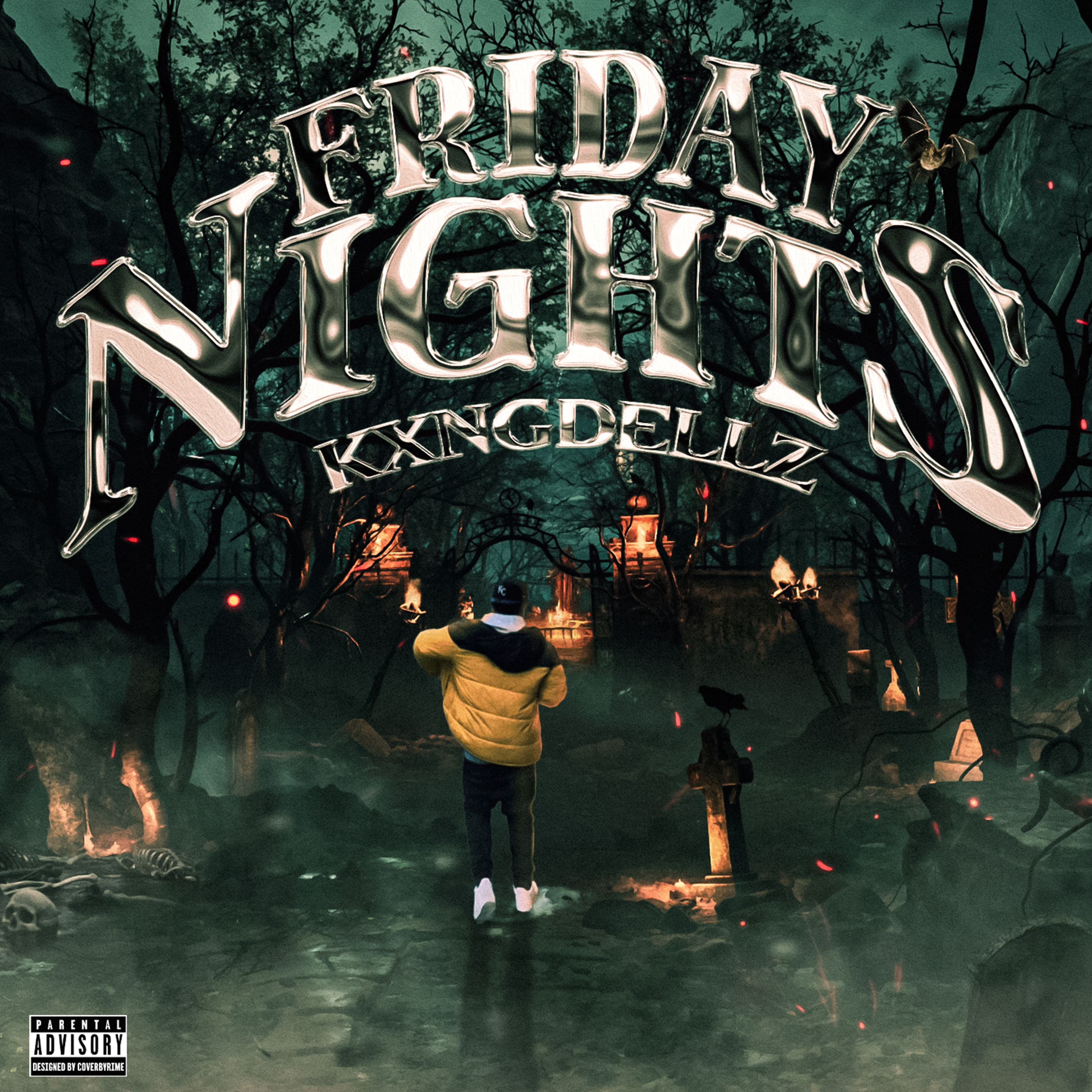Friday Nights artwork