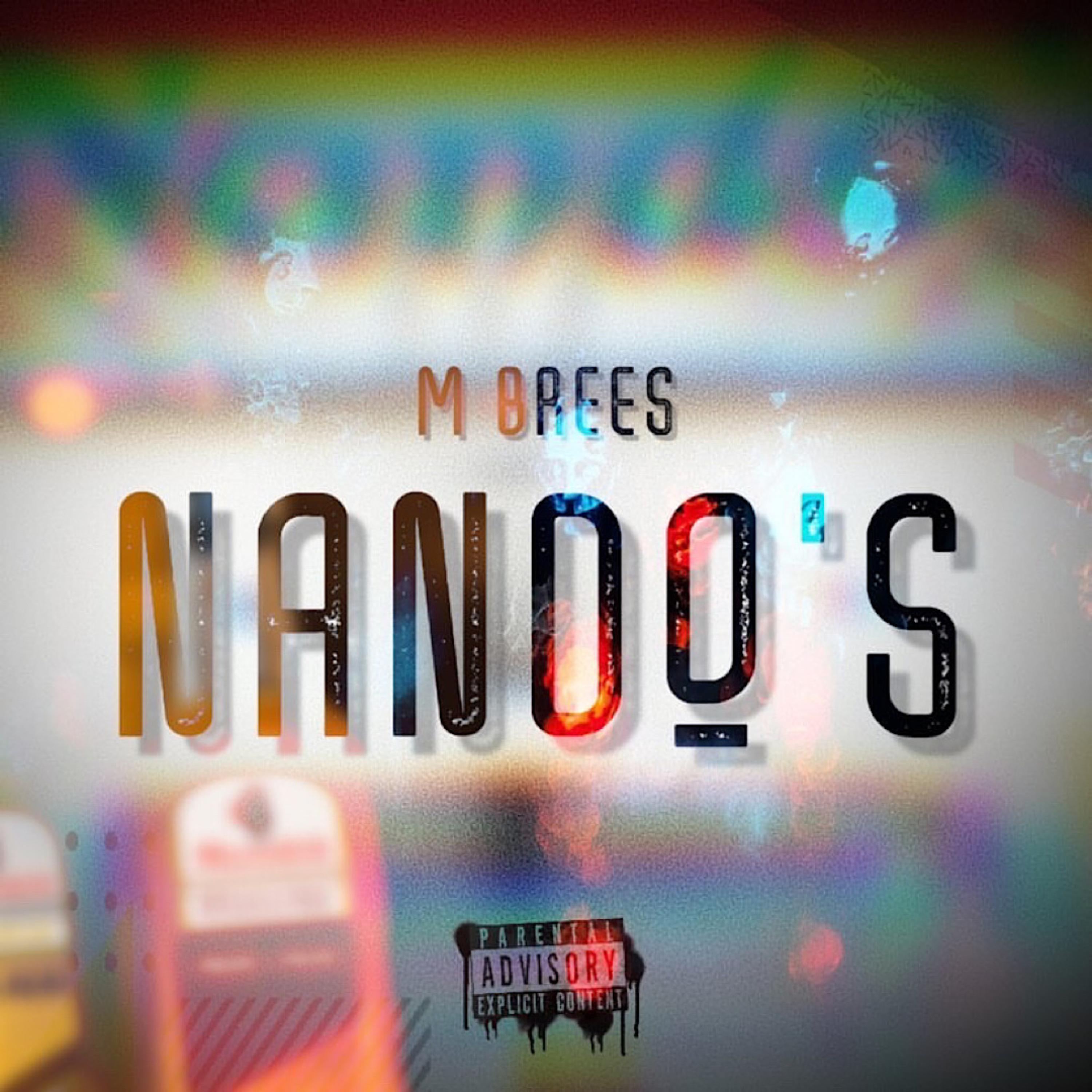 Nandos artwork