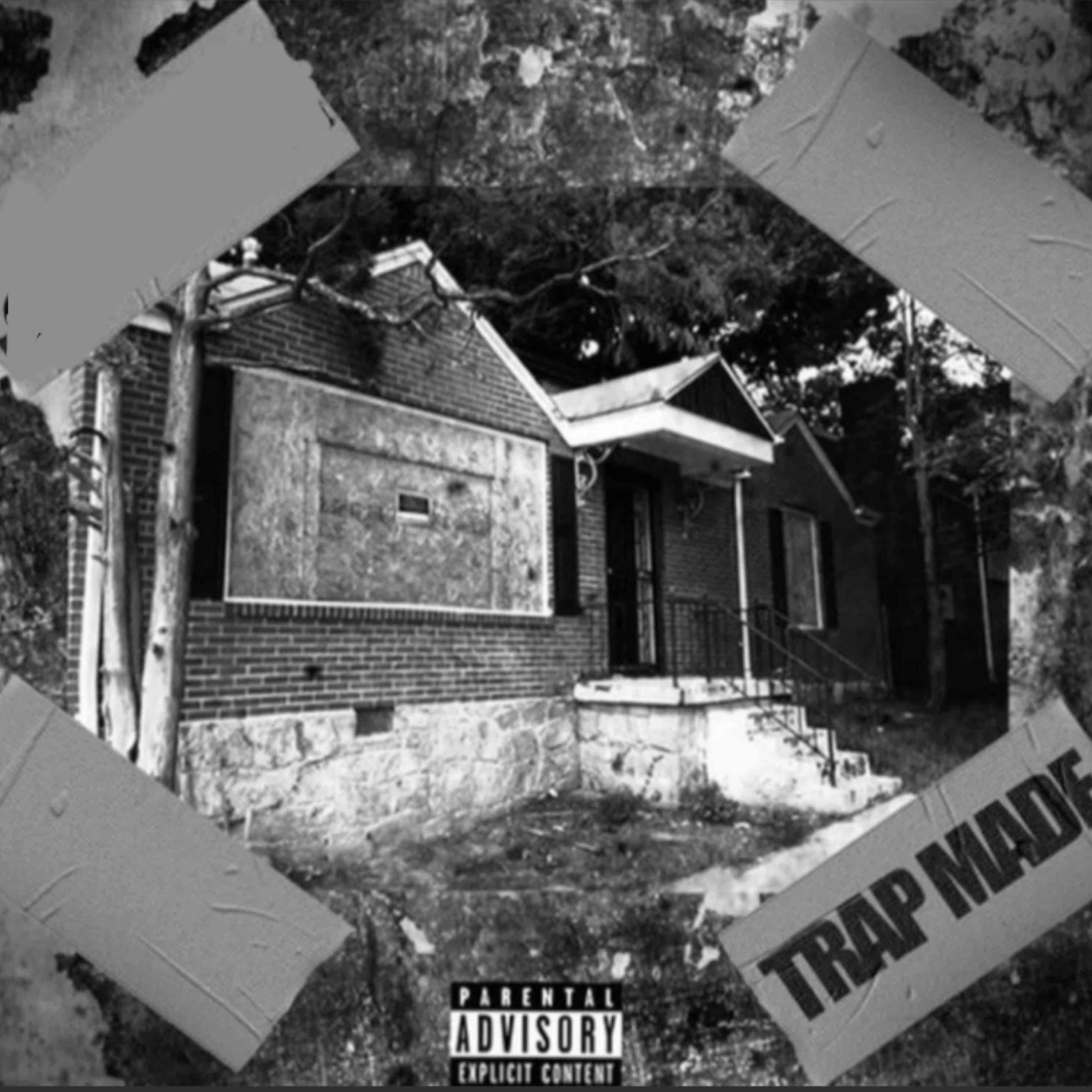 Trap Made artwork