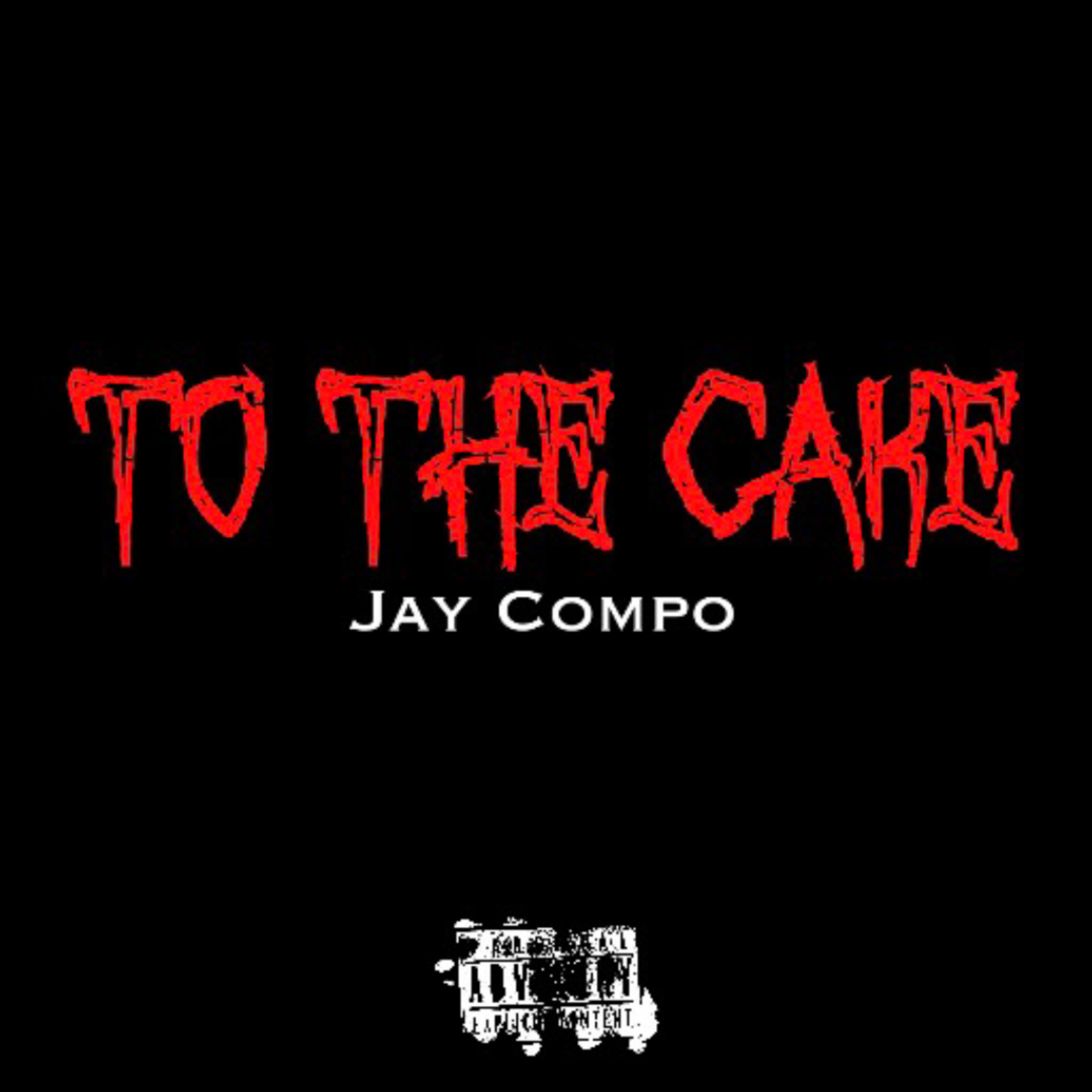 To The Cake artwork