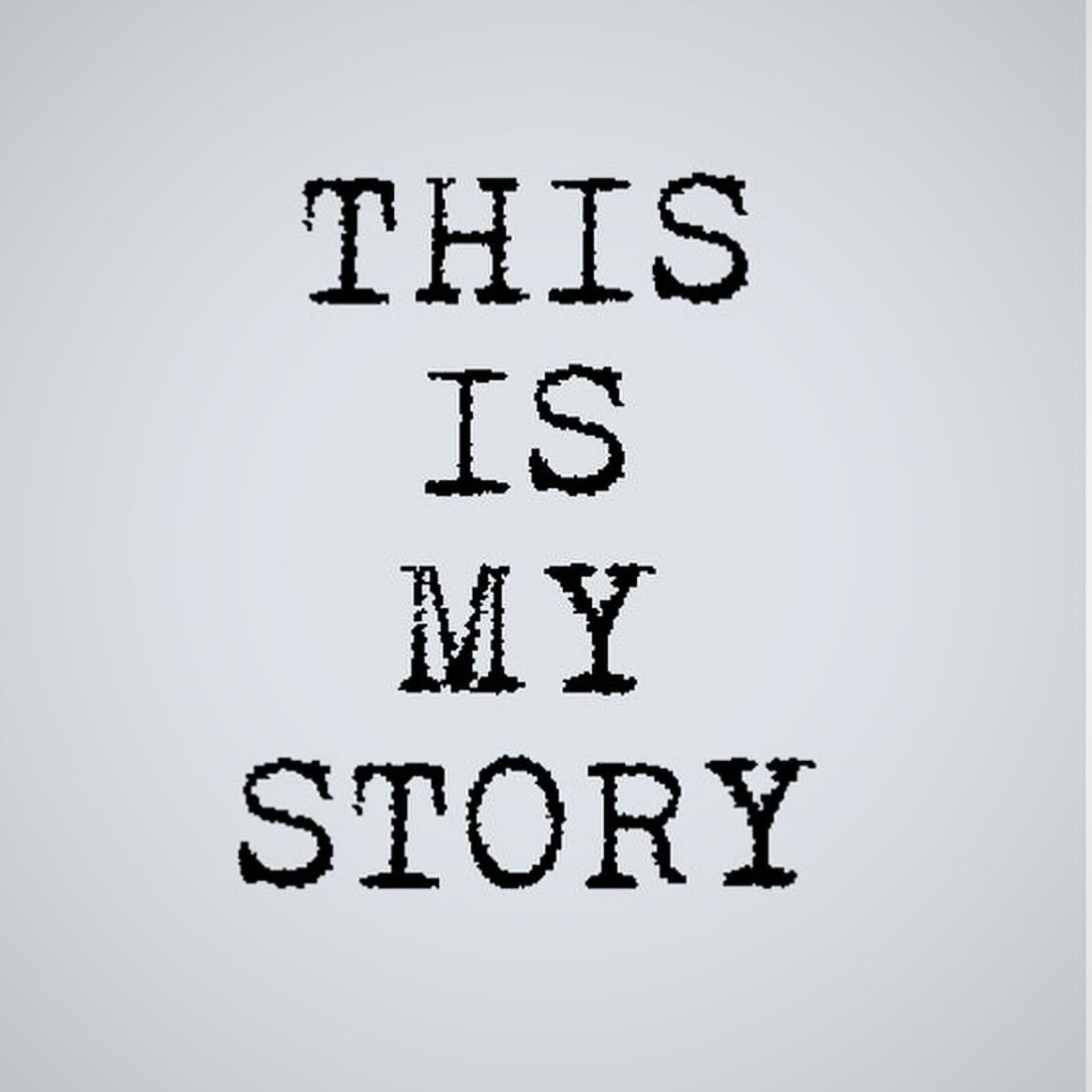 My Story (Instrumentalbl) by TRB cover art