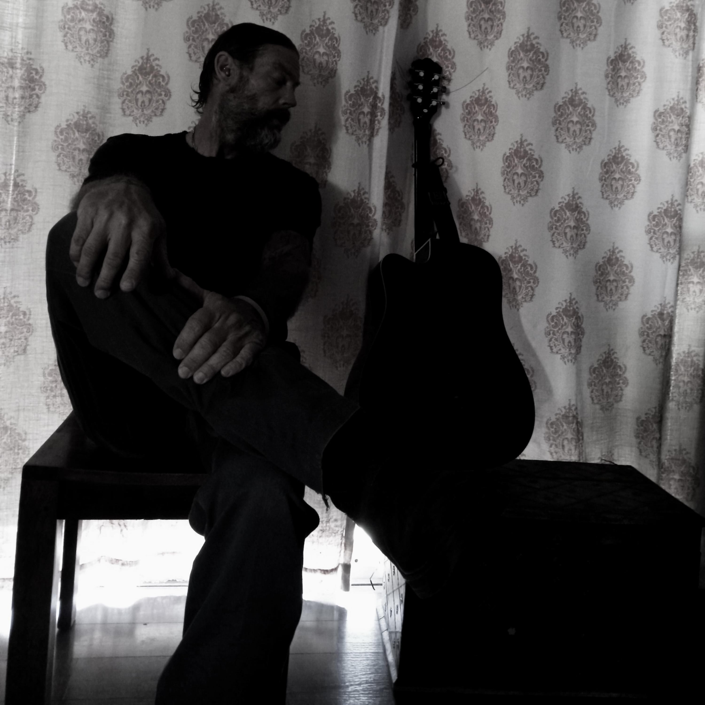 Cover Your Six artwork