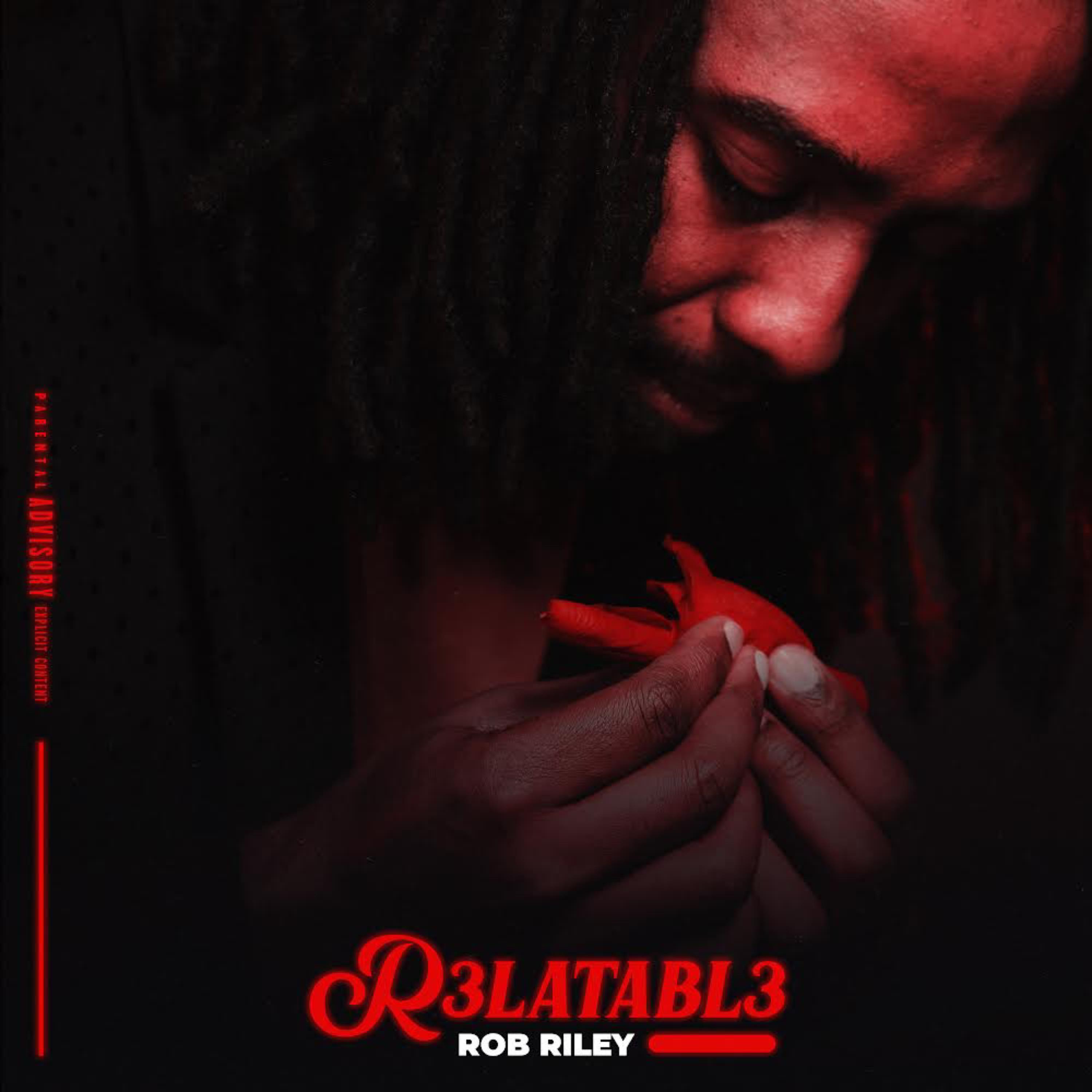 R3LATABL3 artwork