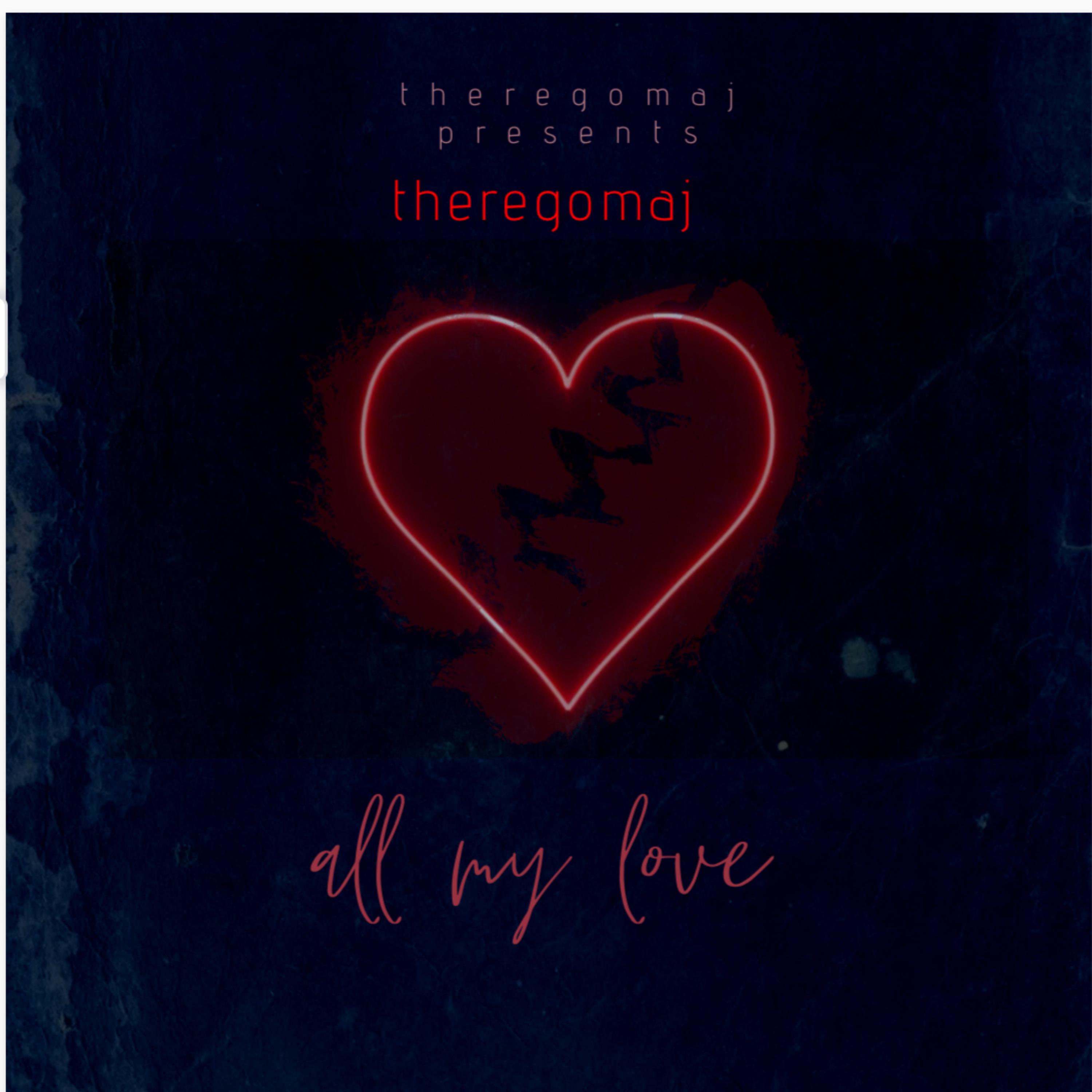 Gave All My Love artwork