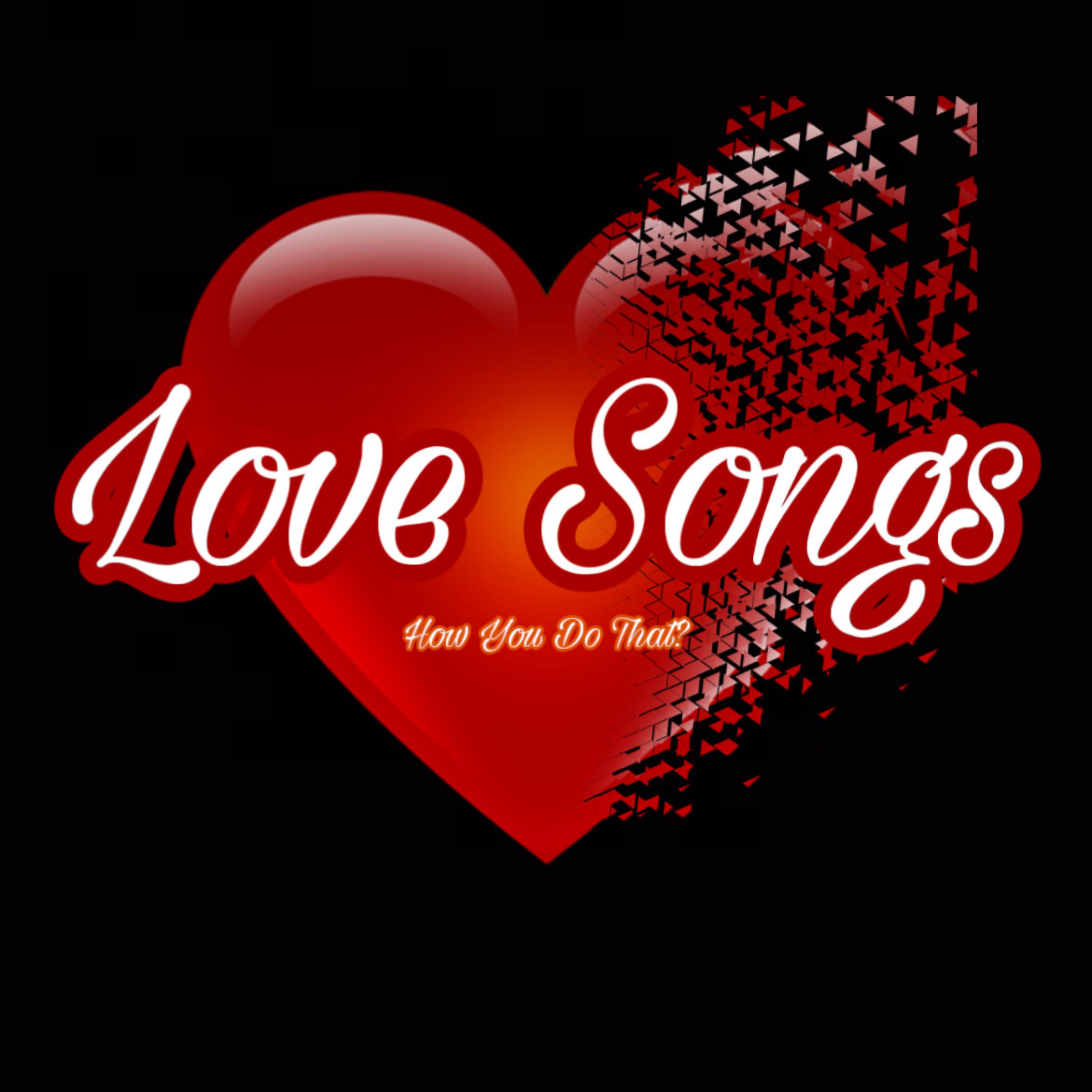 Love Songs artwork