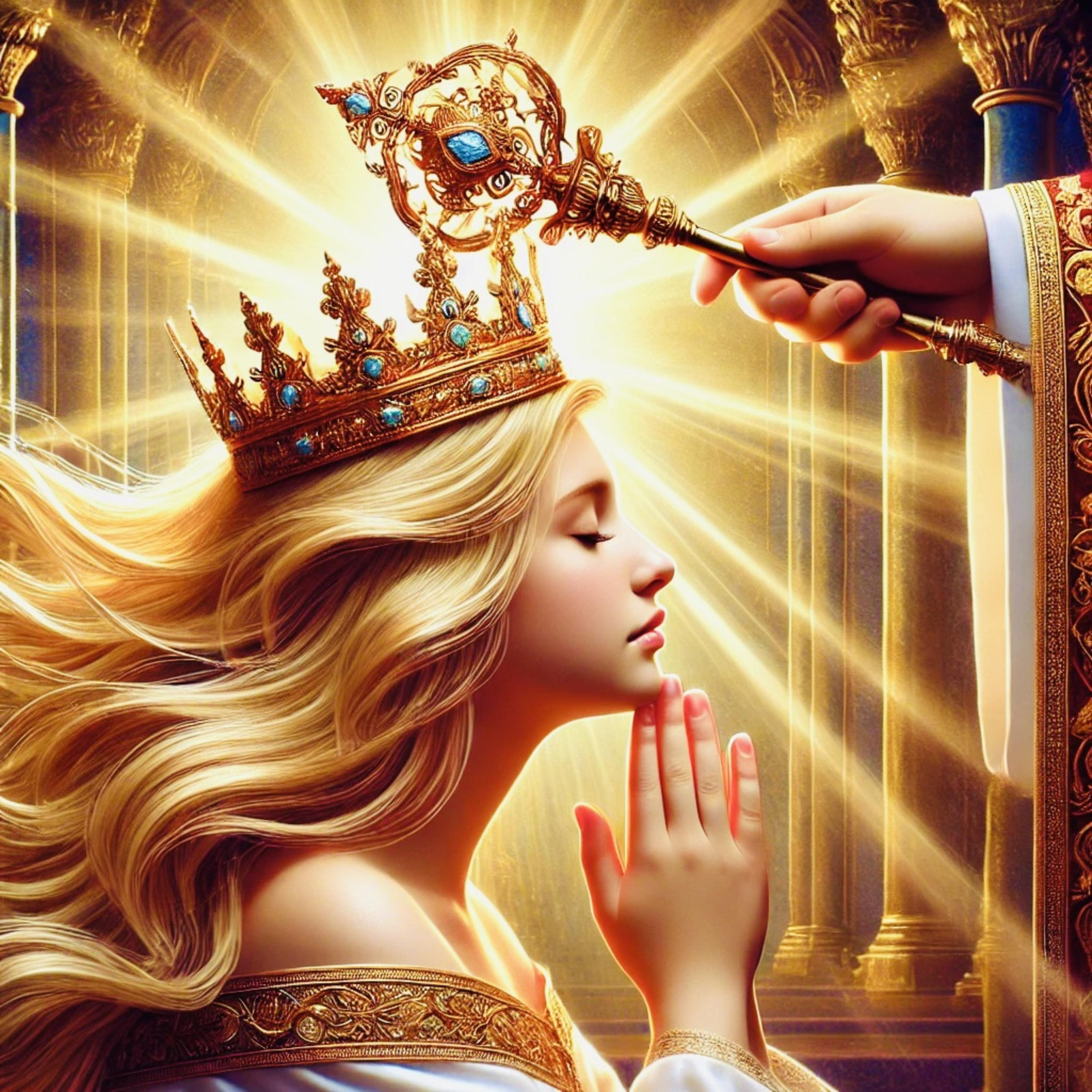 If I Have Found Favor in Your Sight artwork