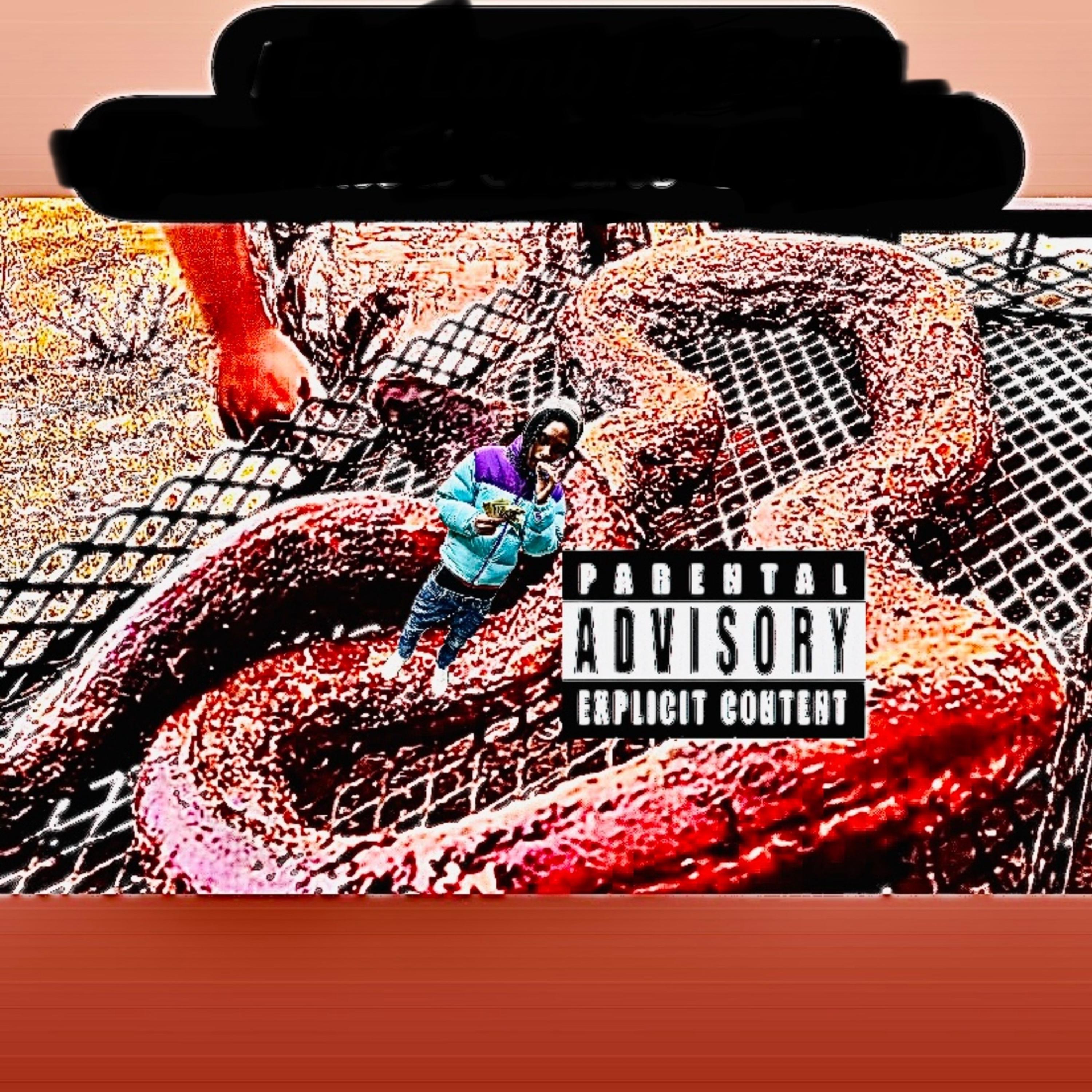 Da Queen artwork