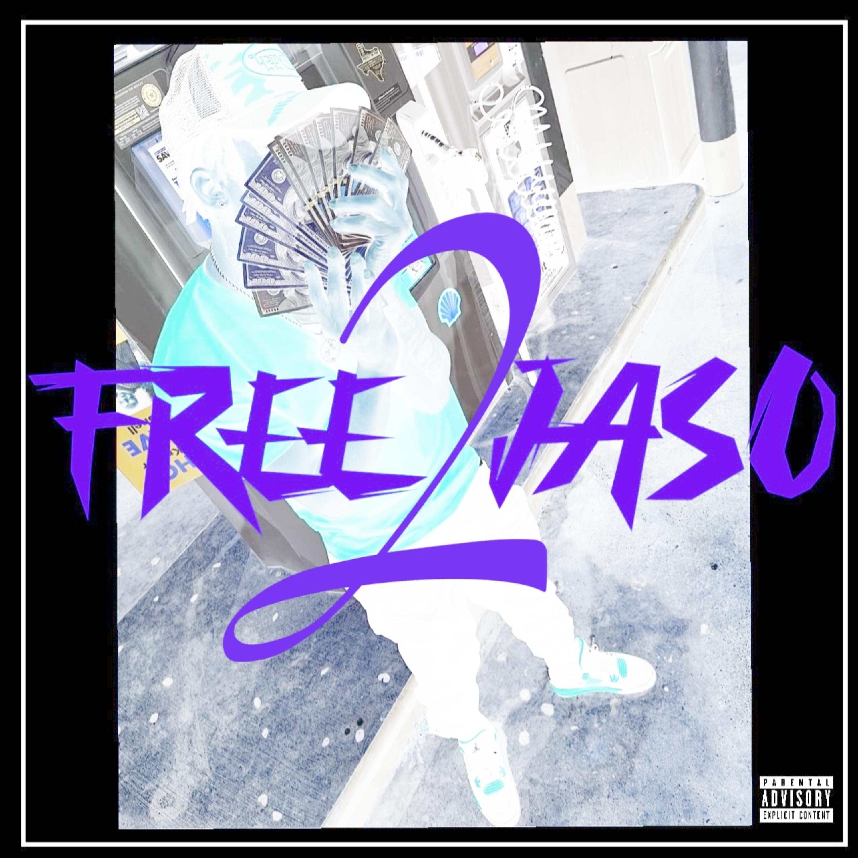 Free Jaso Pt. 2 artwork