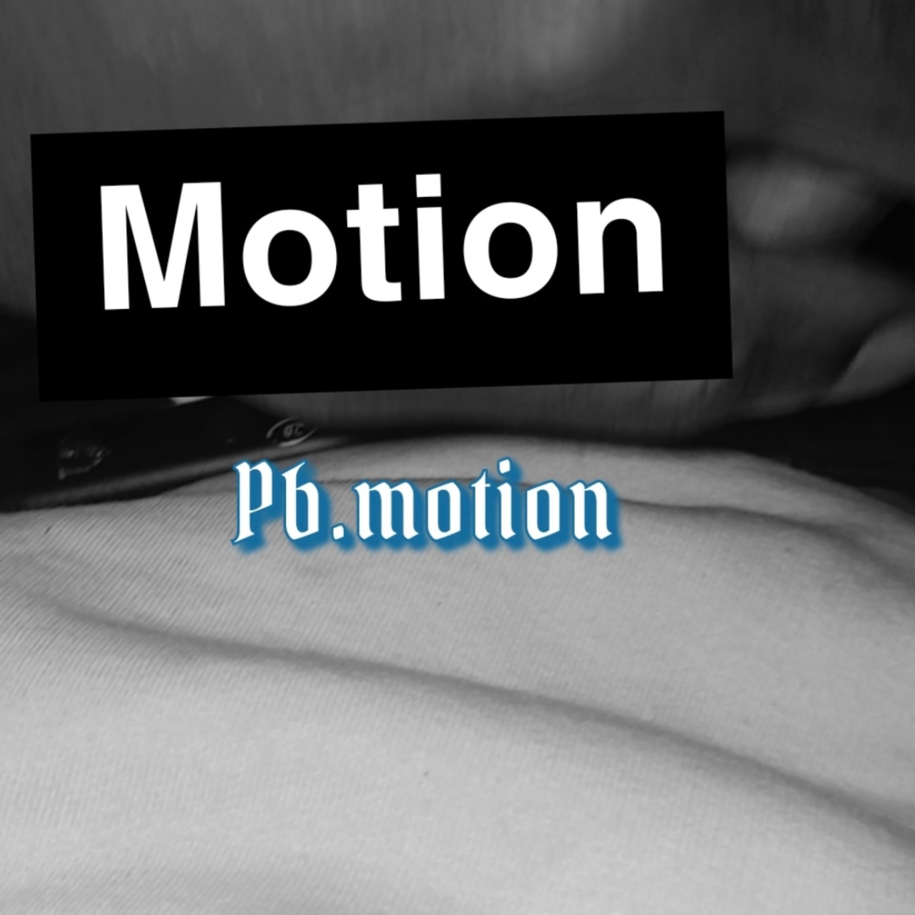 motion artwork