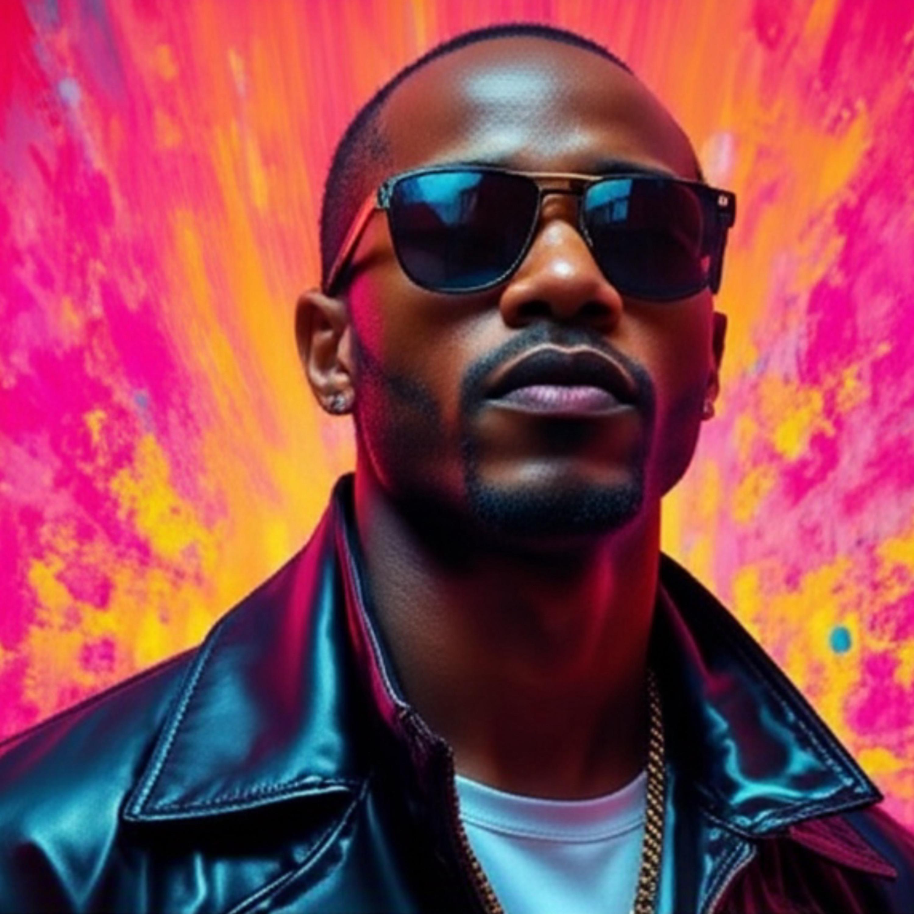 Bossy Bey Bae artwork