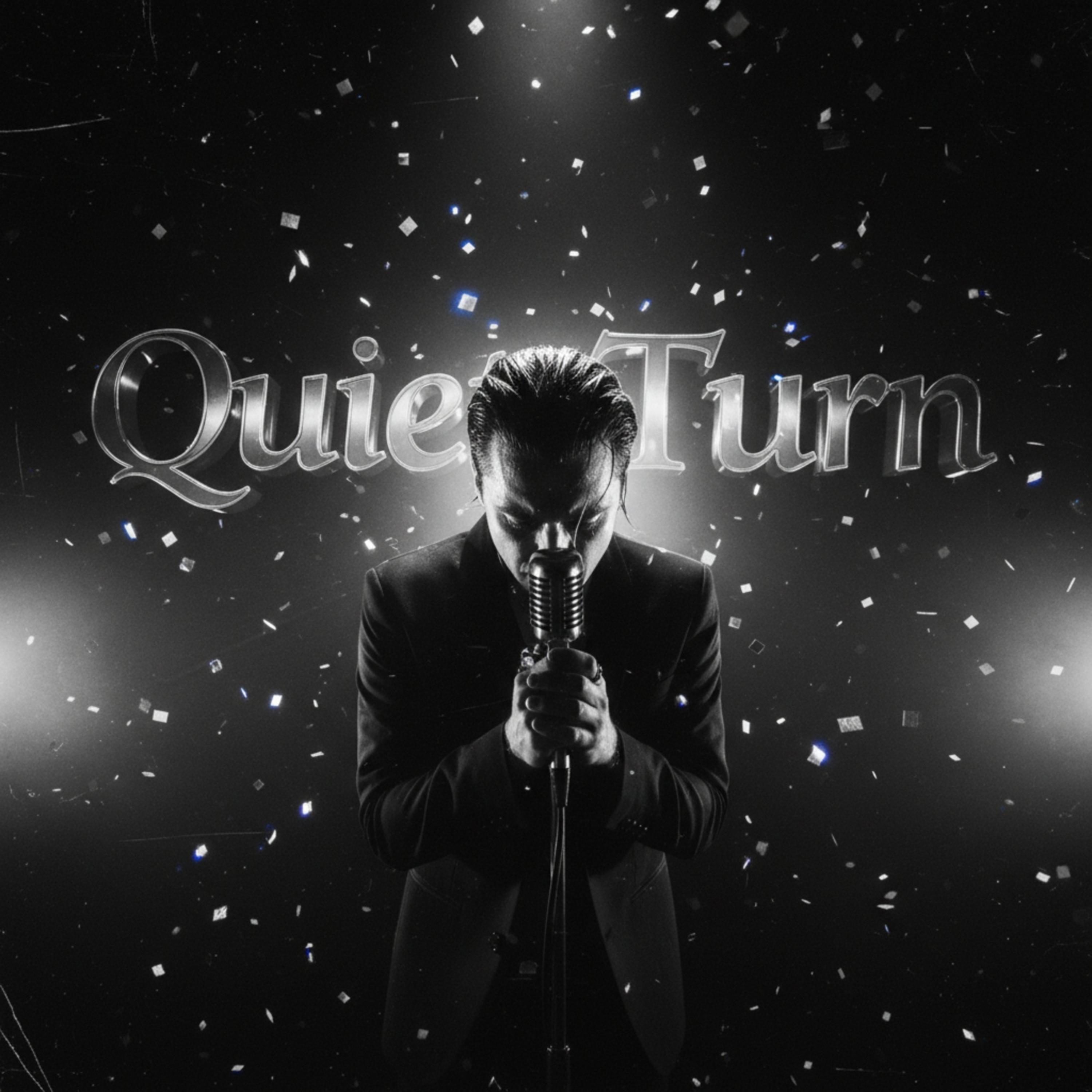Quiet Turn artwork