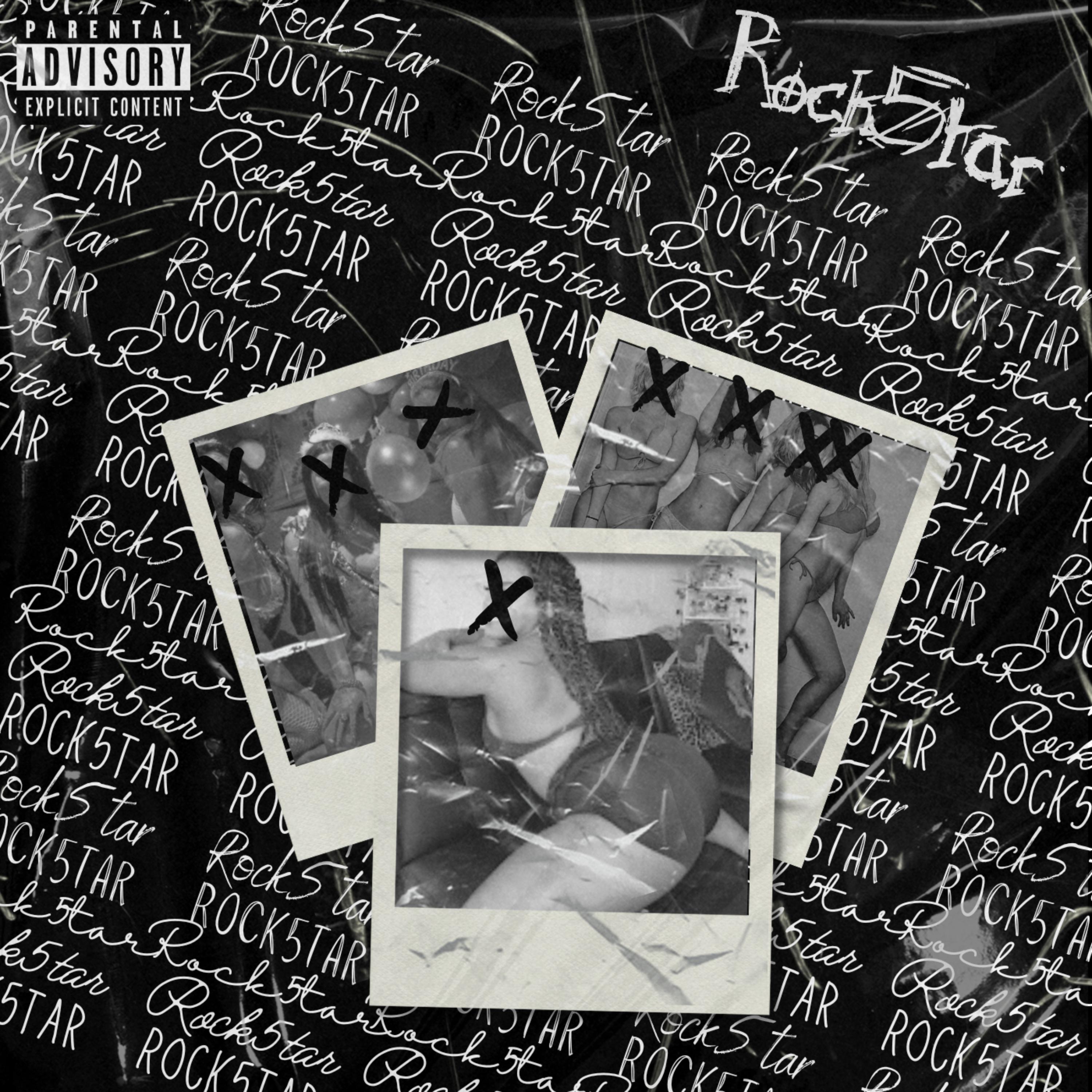 Rock5tar artwork