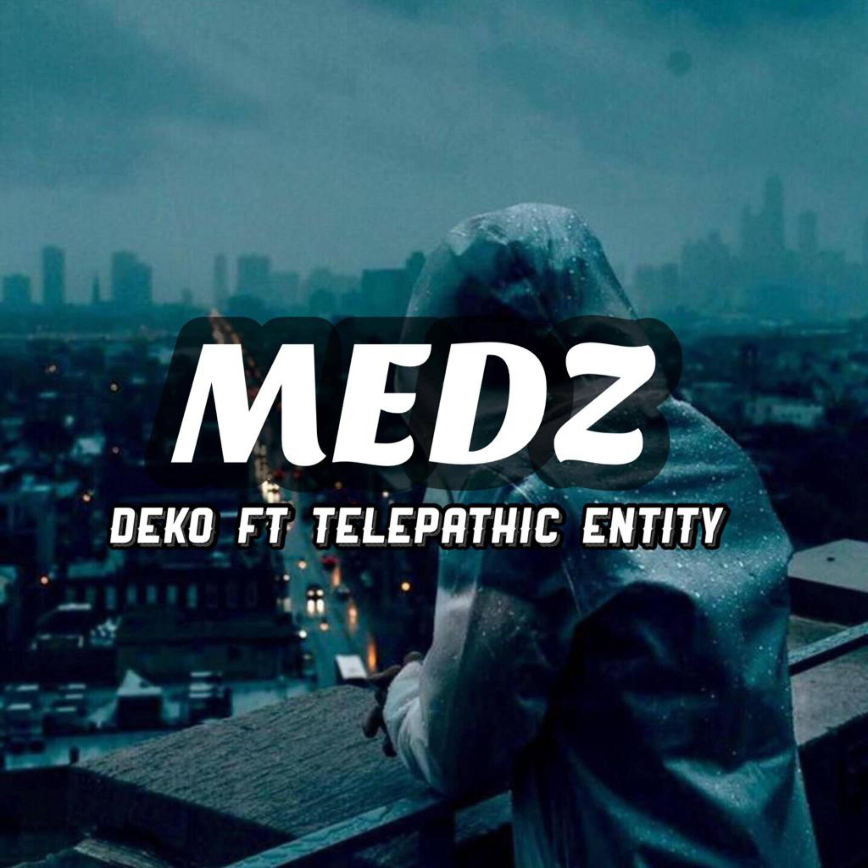 Medz artwork