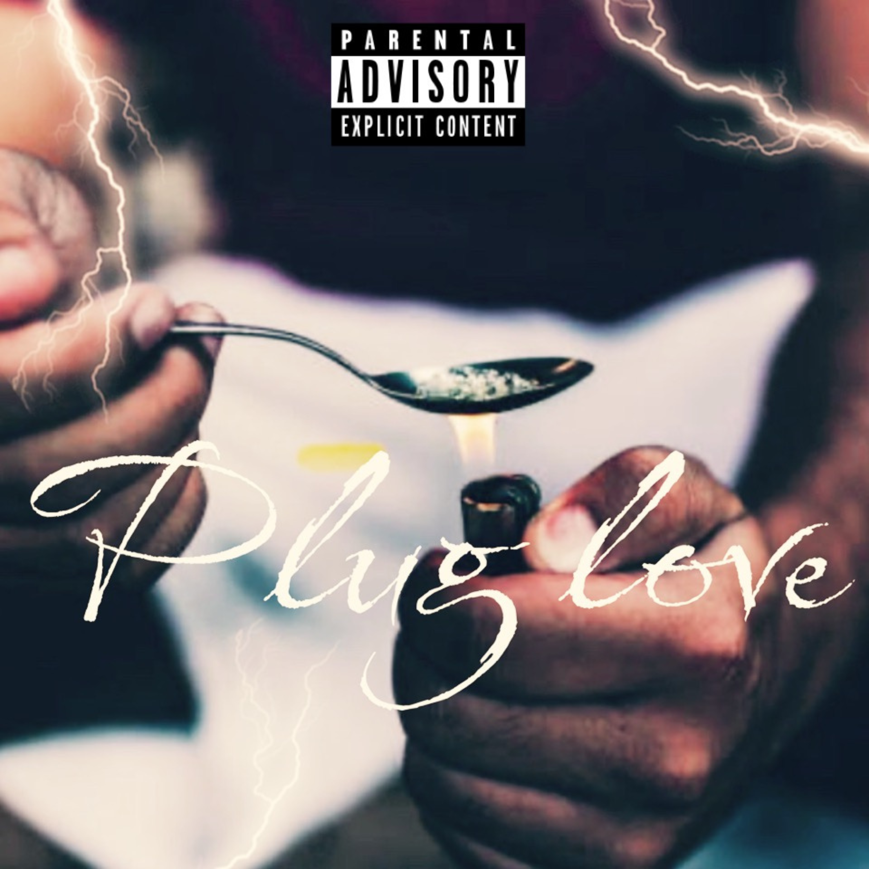 Plug Love artwork