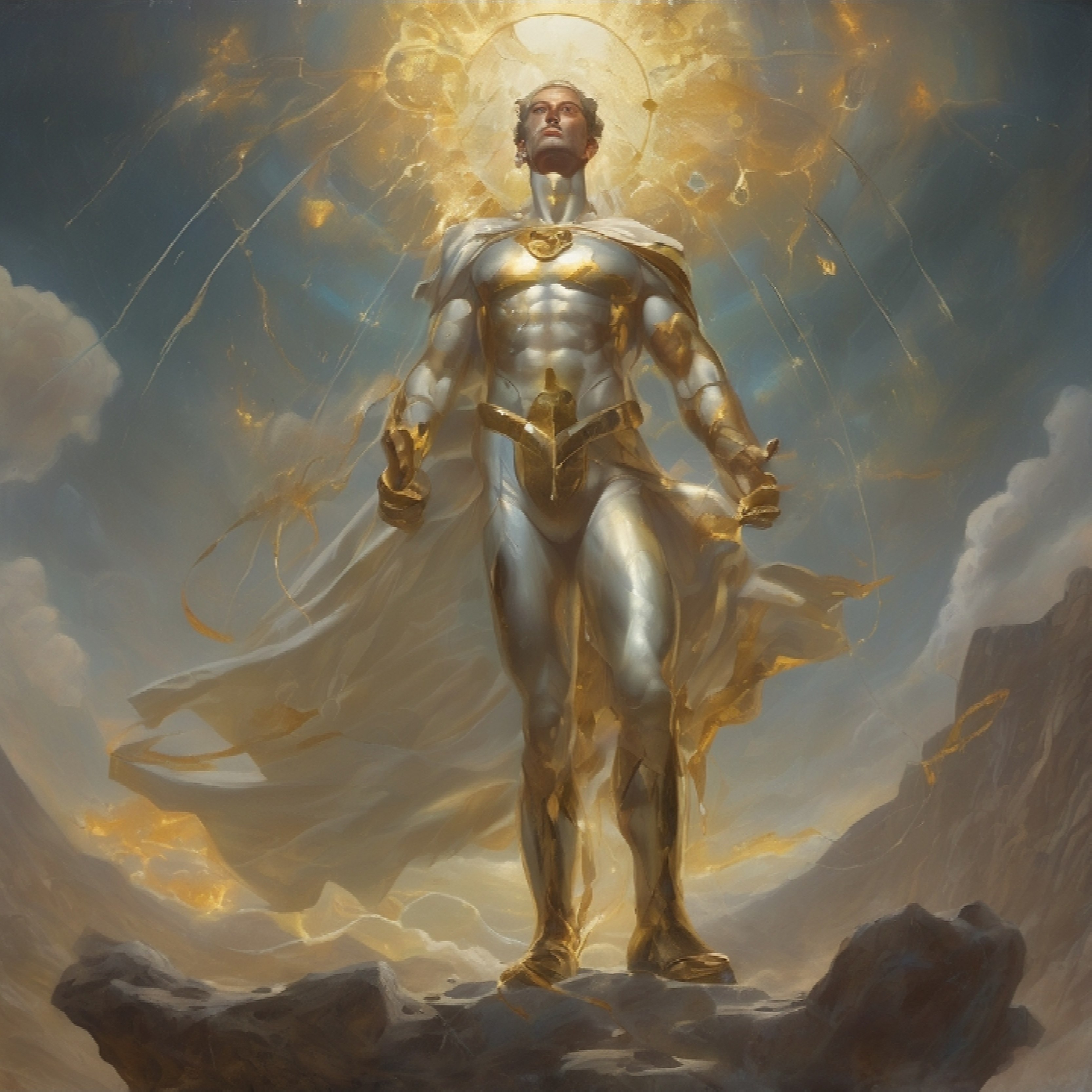 Echoes Of The Forest v2 artwork