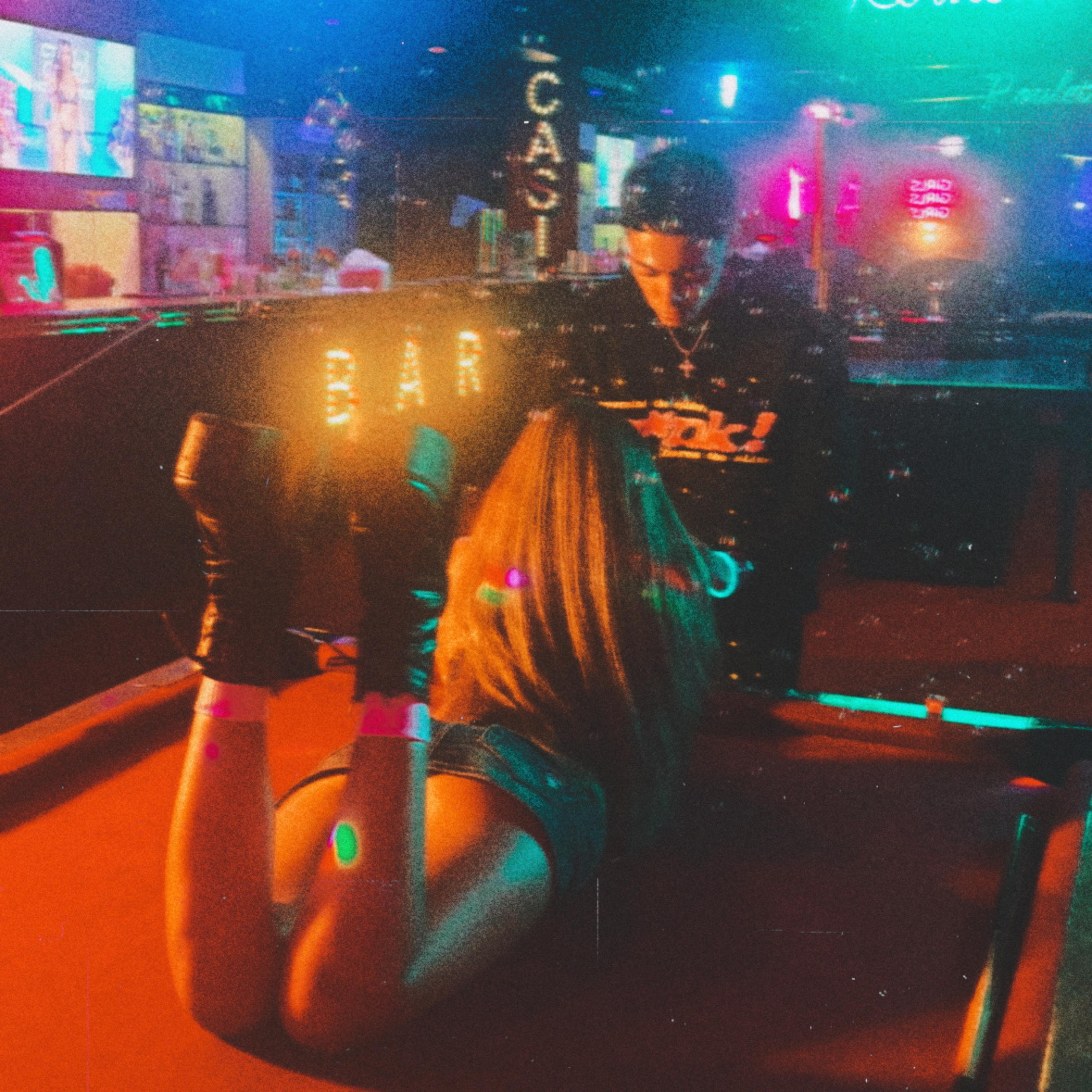 TELL ME WHAT YOU SEE artwork