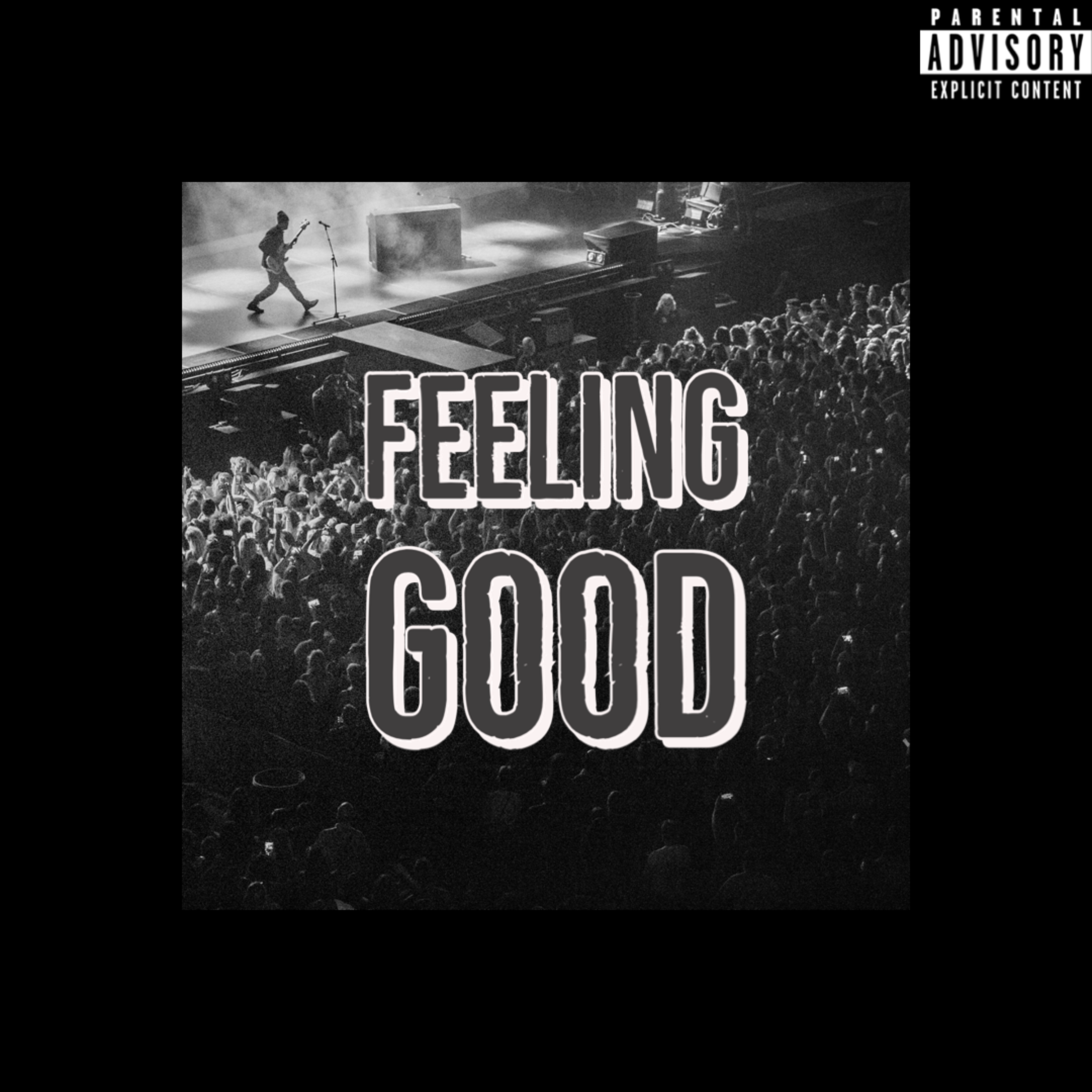 Feeling Good artwork