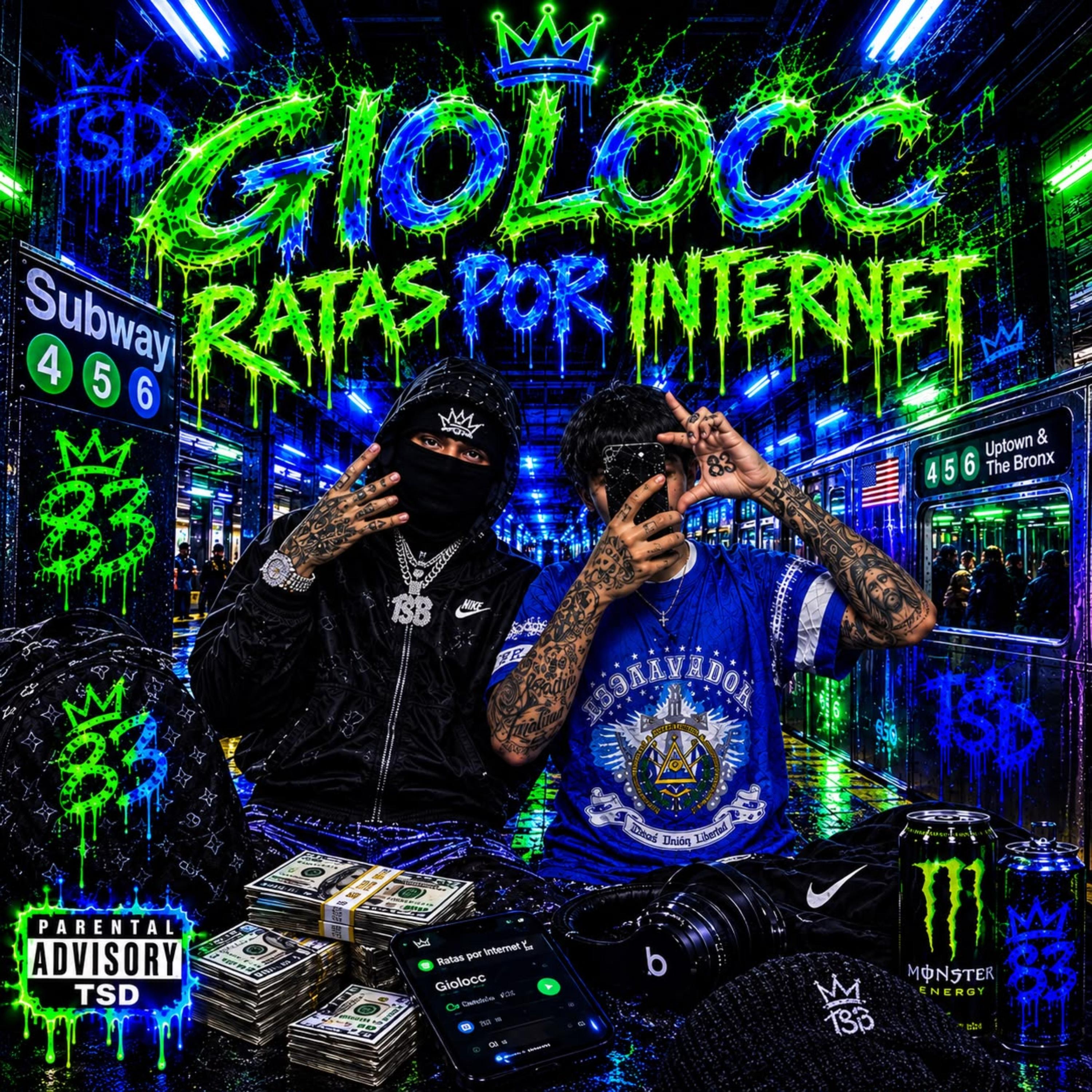RATASFORINTERNET by Guttadigital cover art