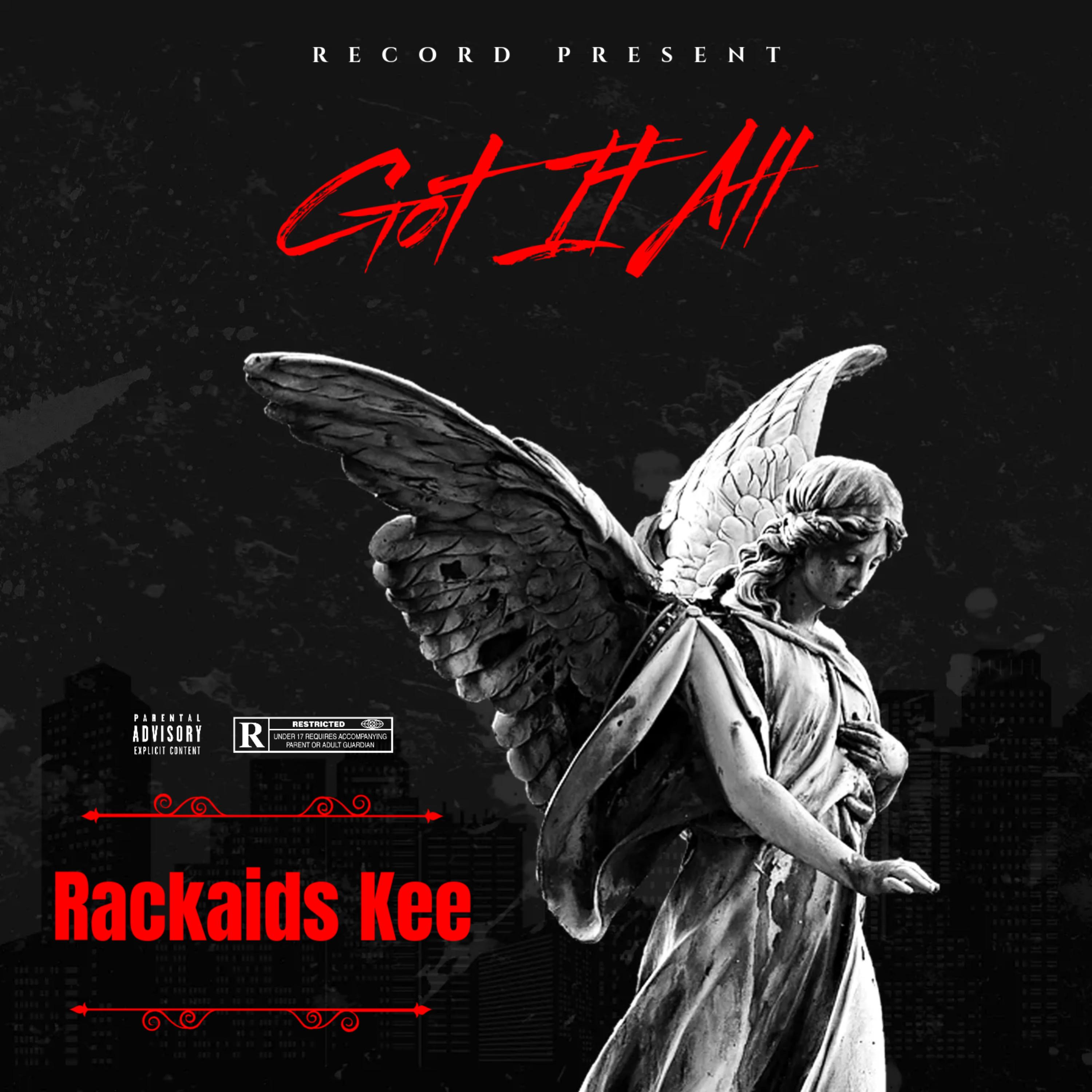 Got It All artwork