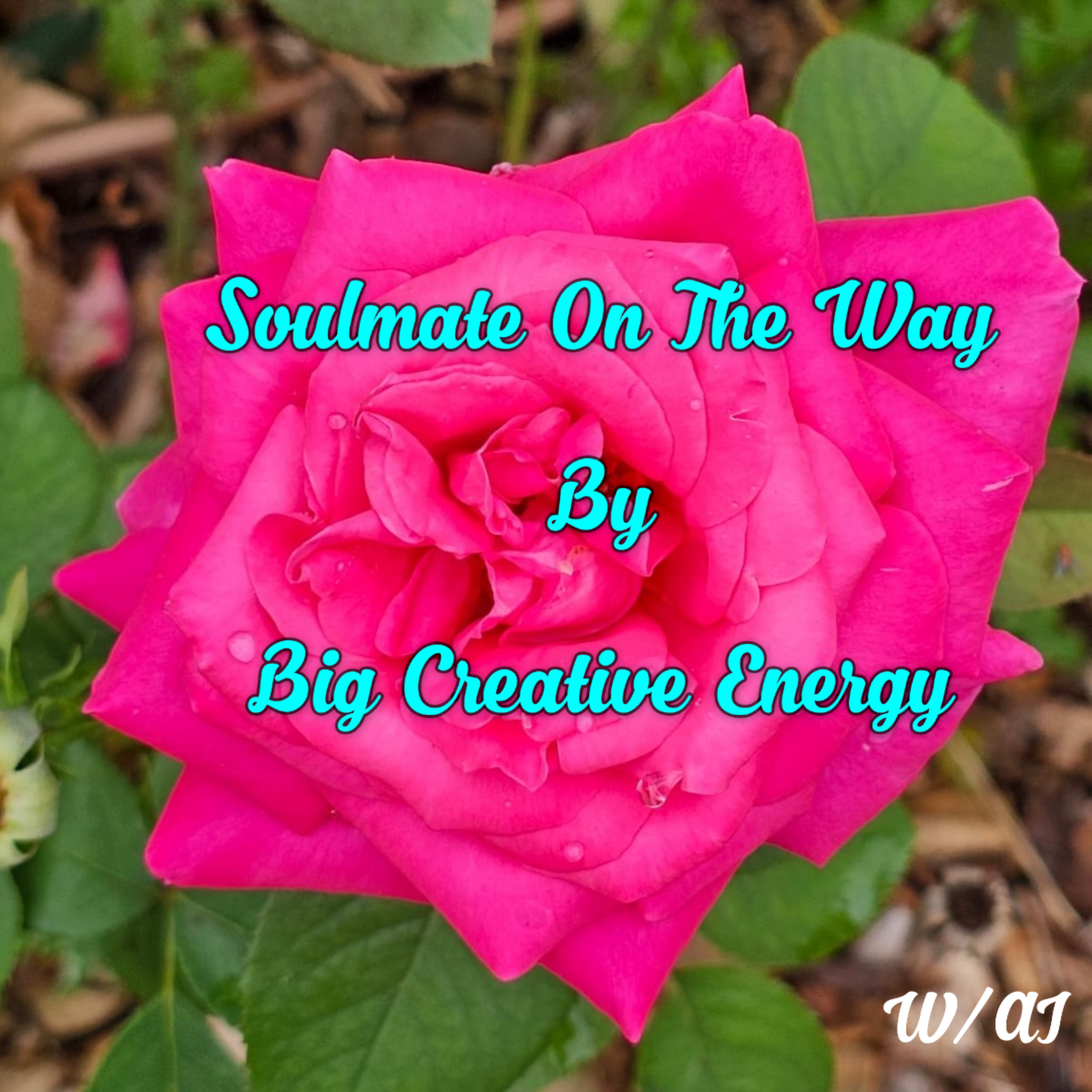 Soulmate On The Way artwork