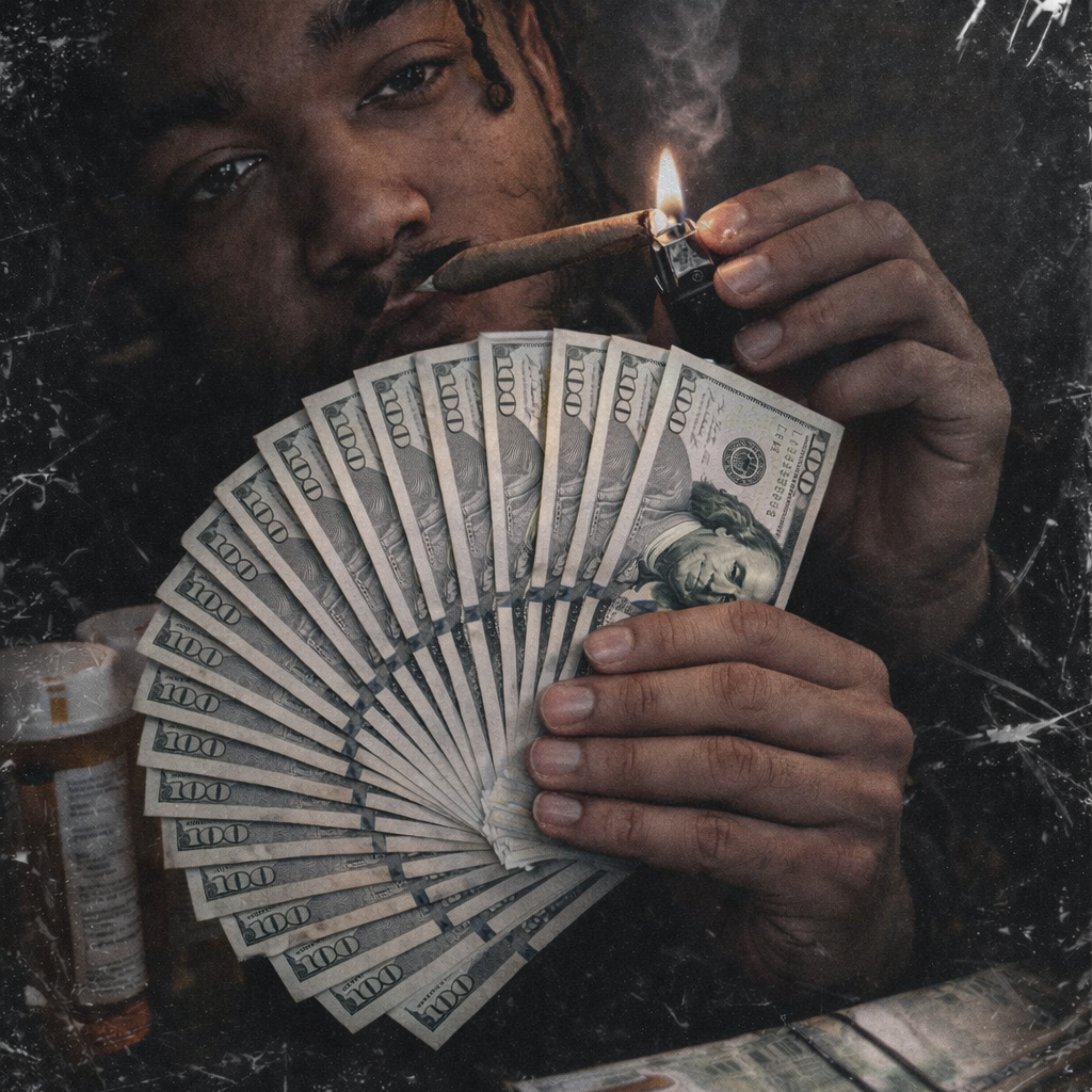 Make The Money artwork
