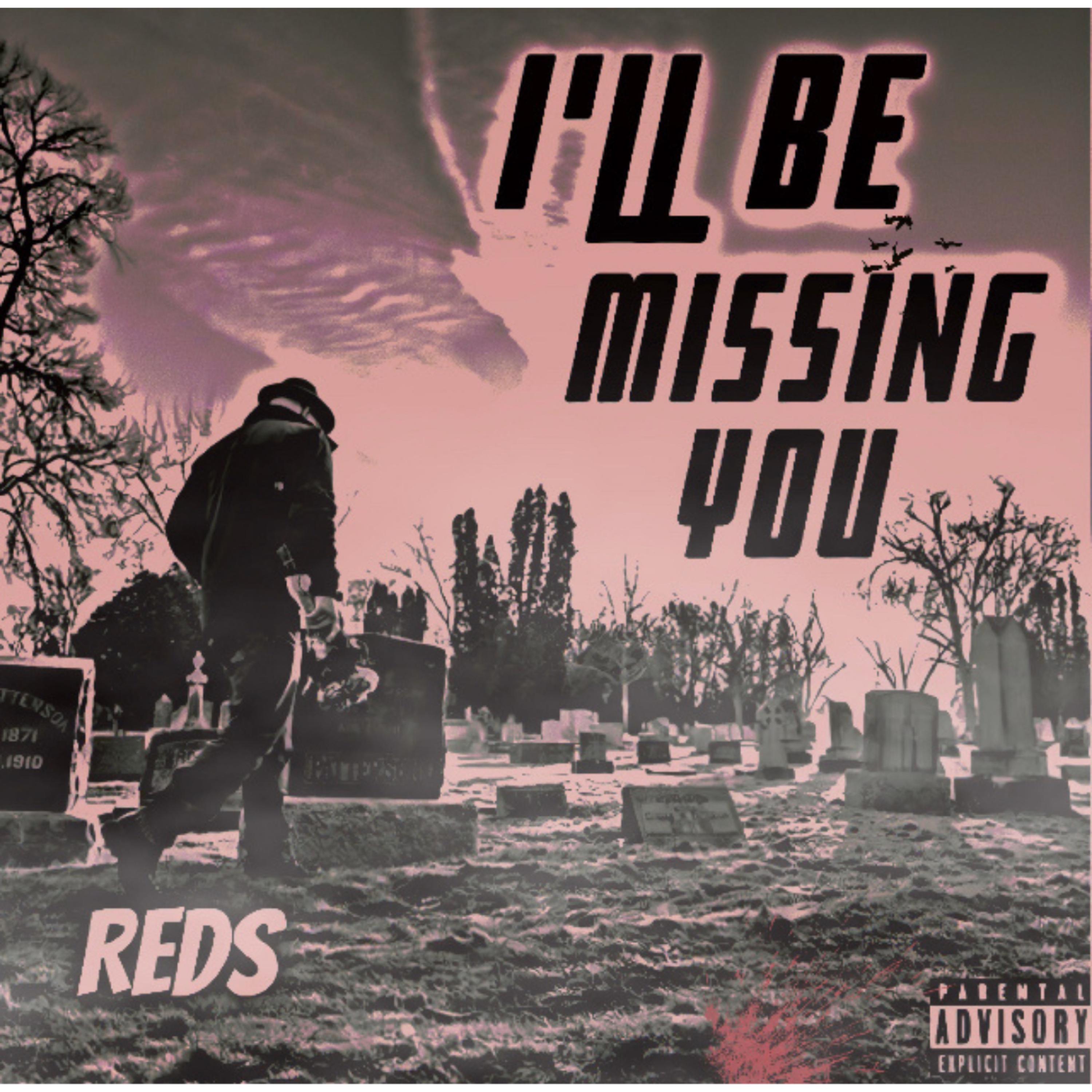I'll Be Missing You artwork