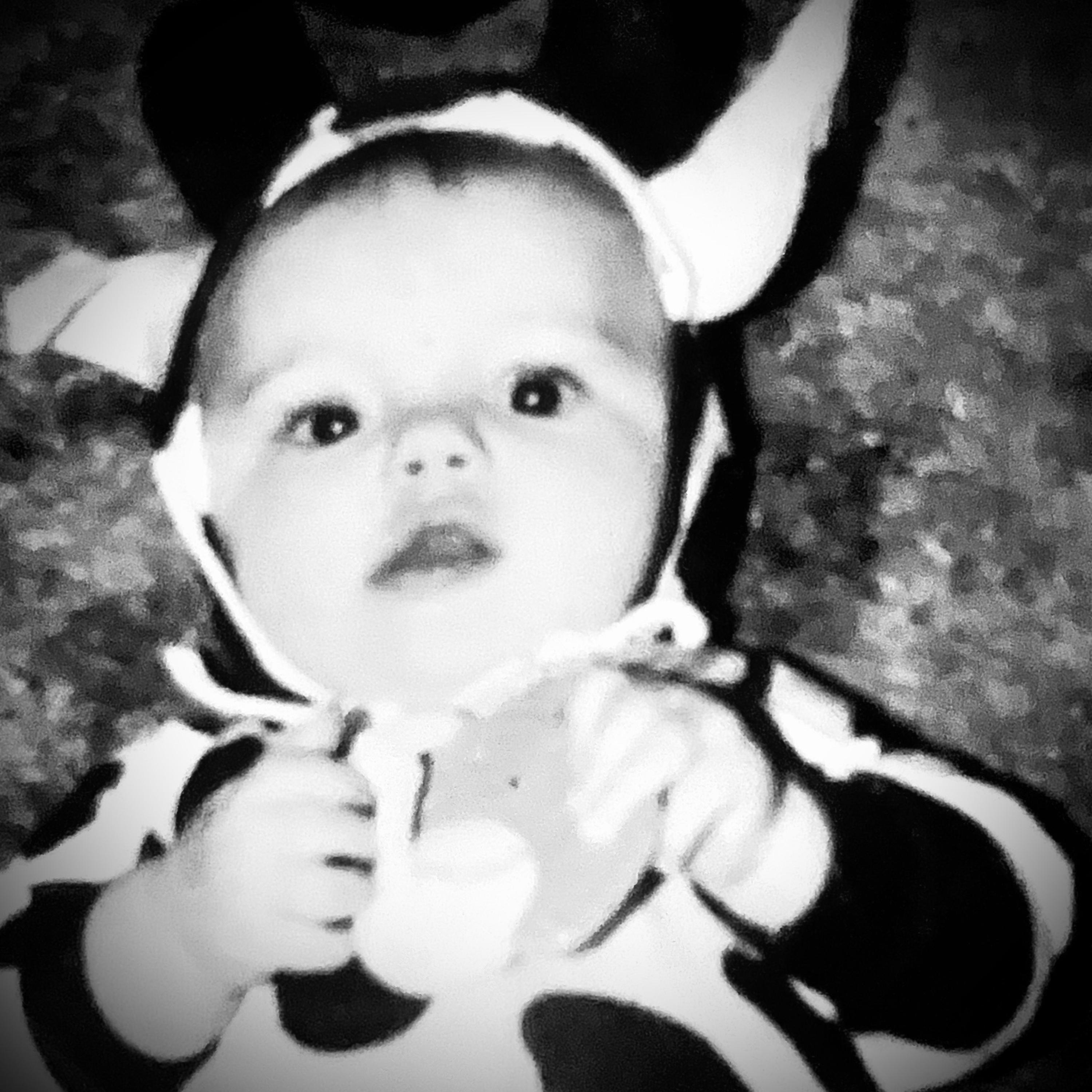 The Way You Are artwork