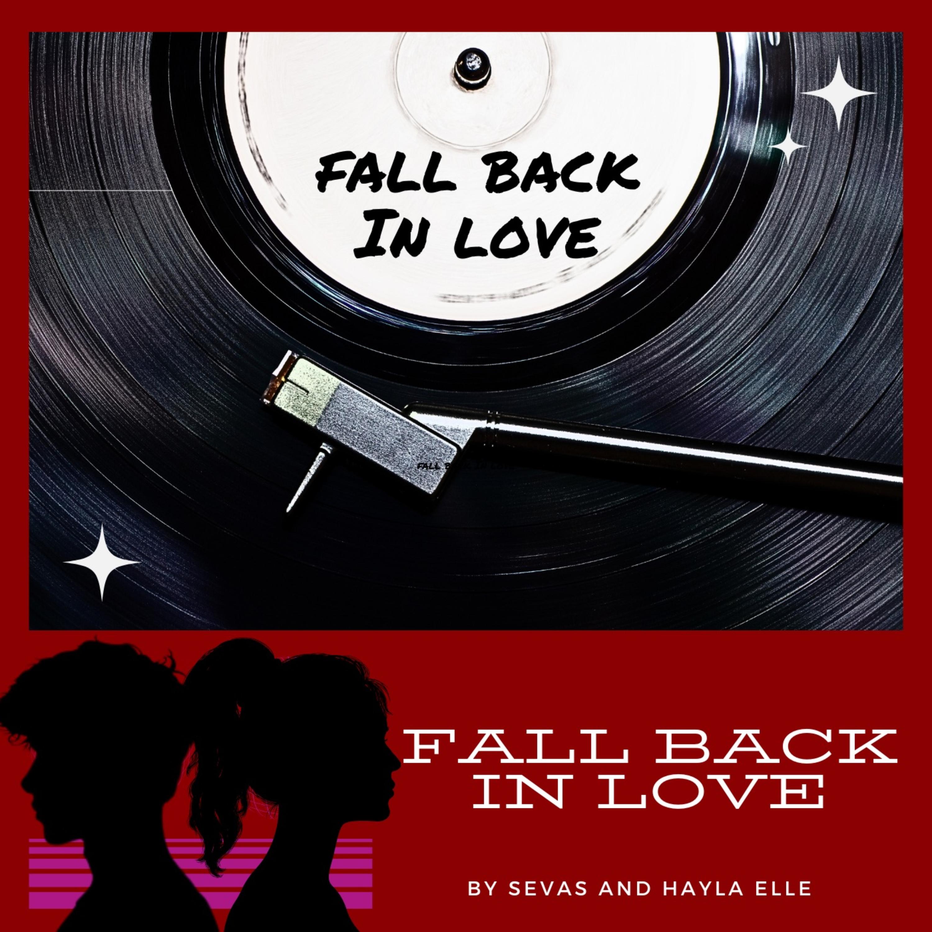 Fall Back In Love artwork