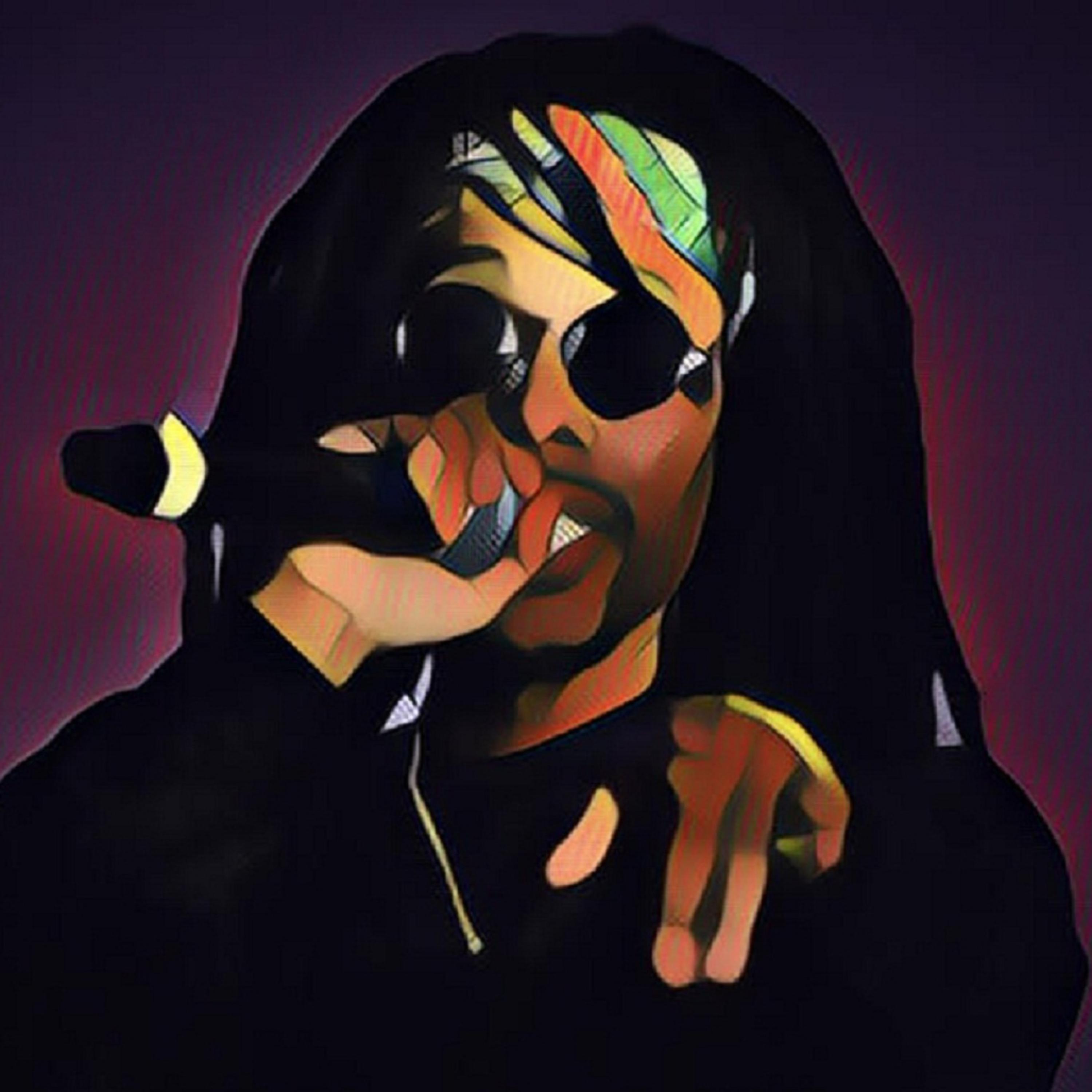 All In My Head artwork