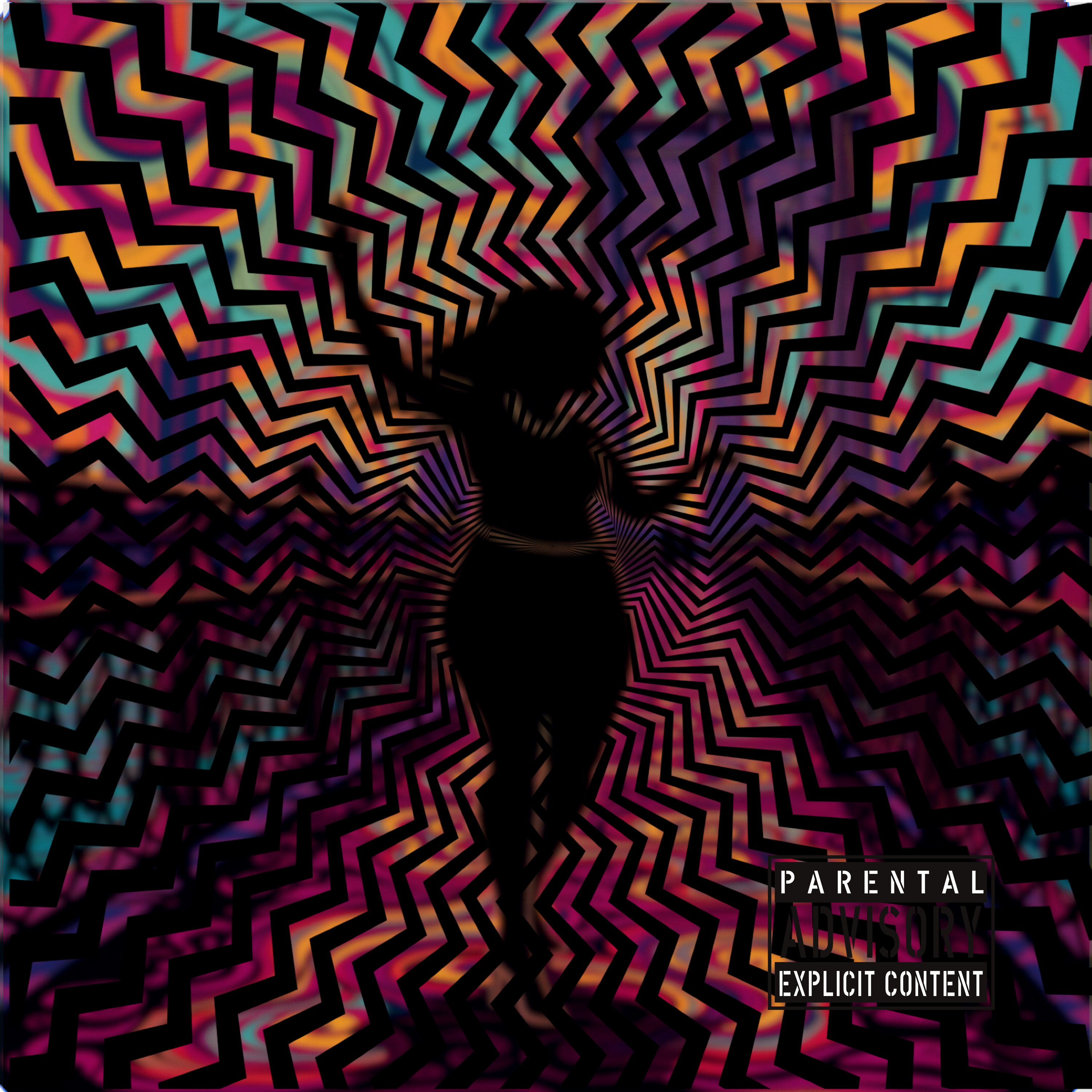 Likeeeee Dammnnnnn by DreadLyfee cover art