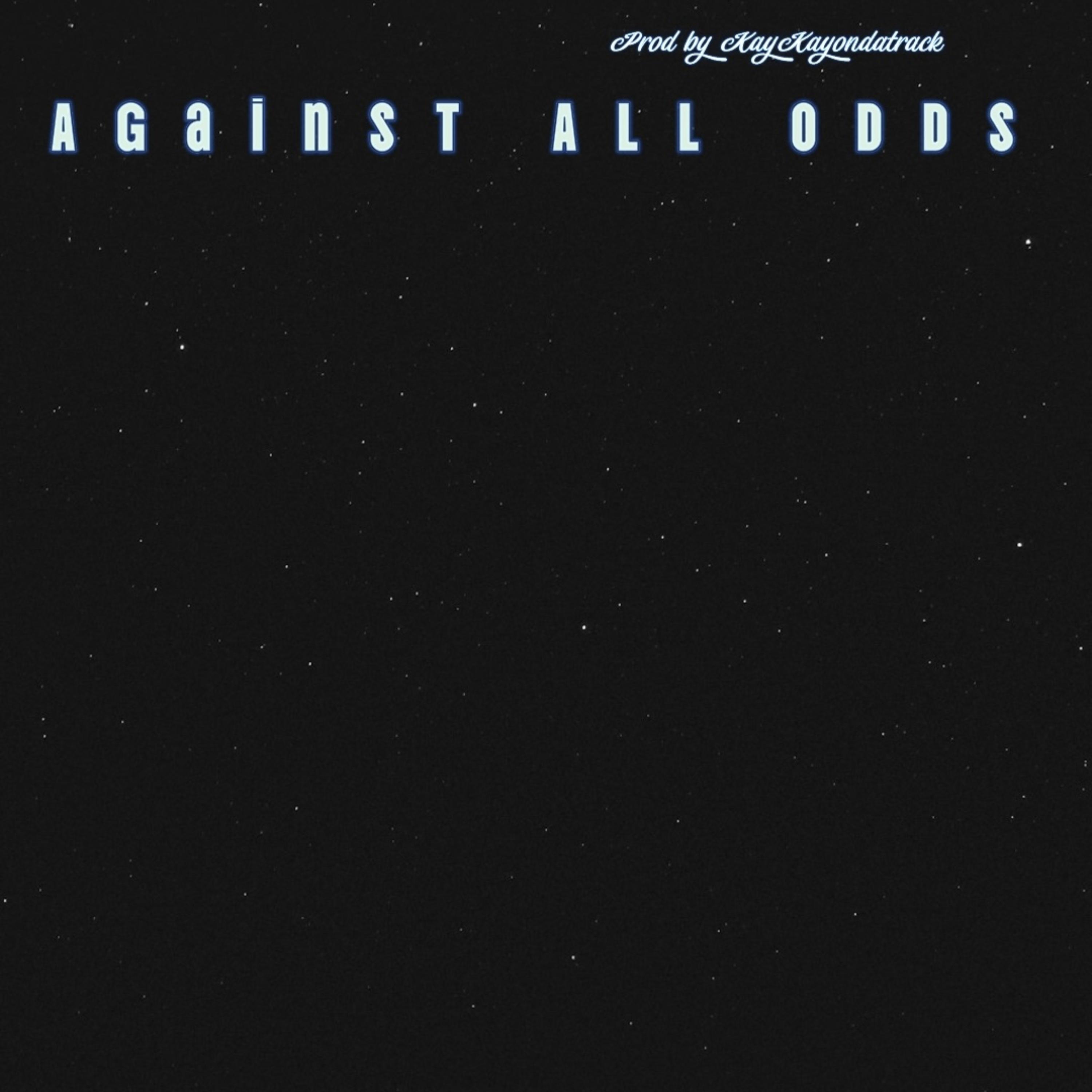Against All Odds artwork