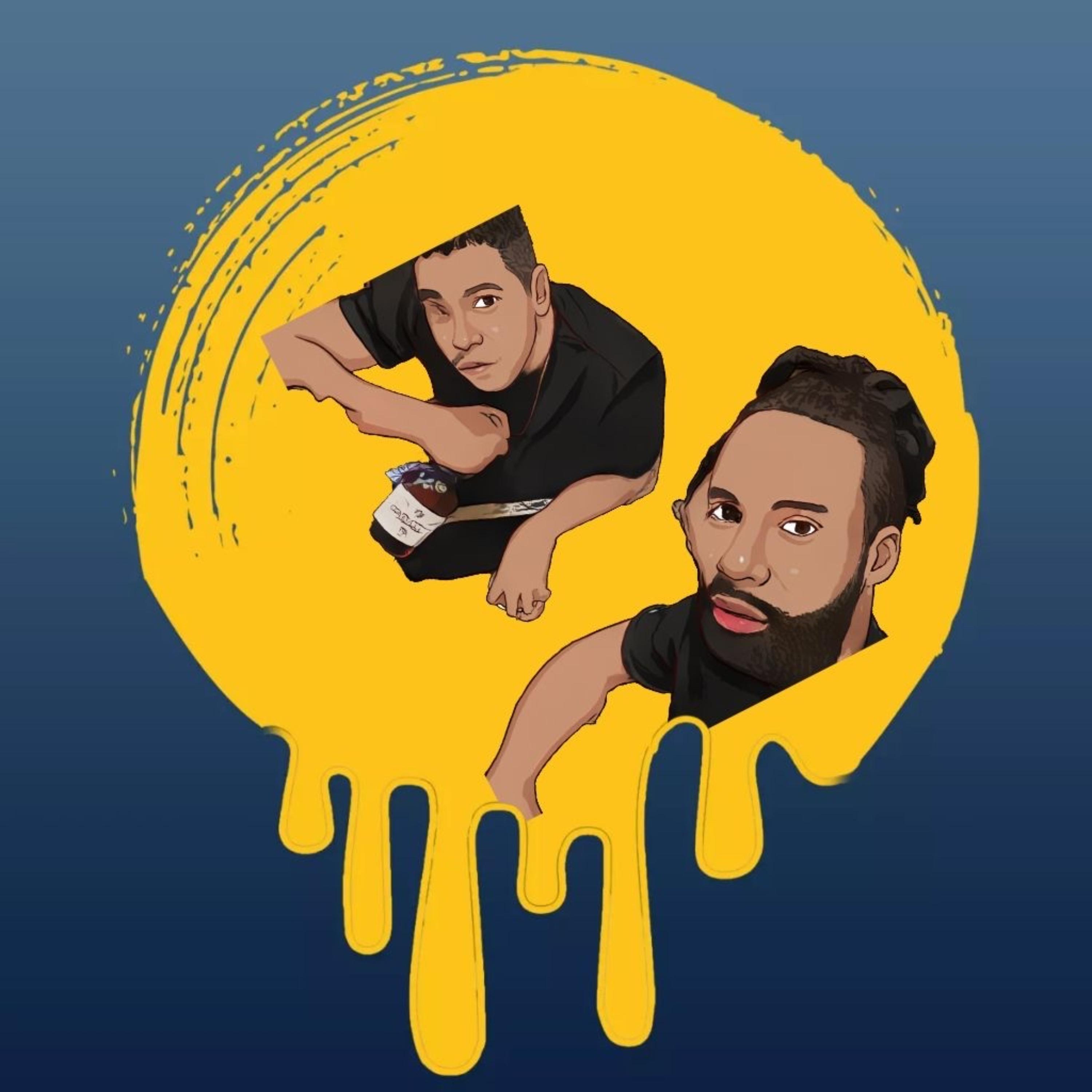 I-4 Freestlyle artwork