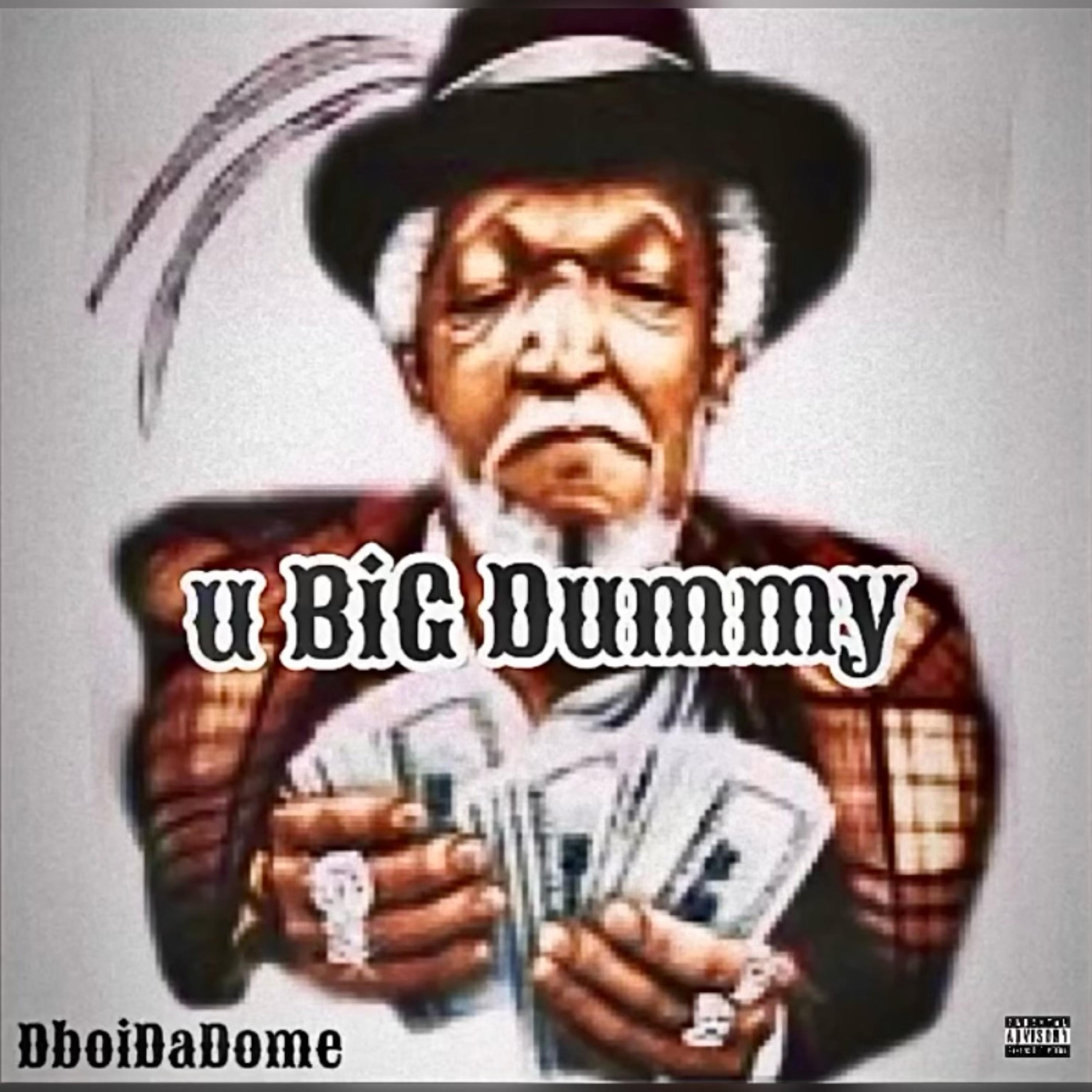 U BiG DuMMY artwork