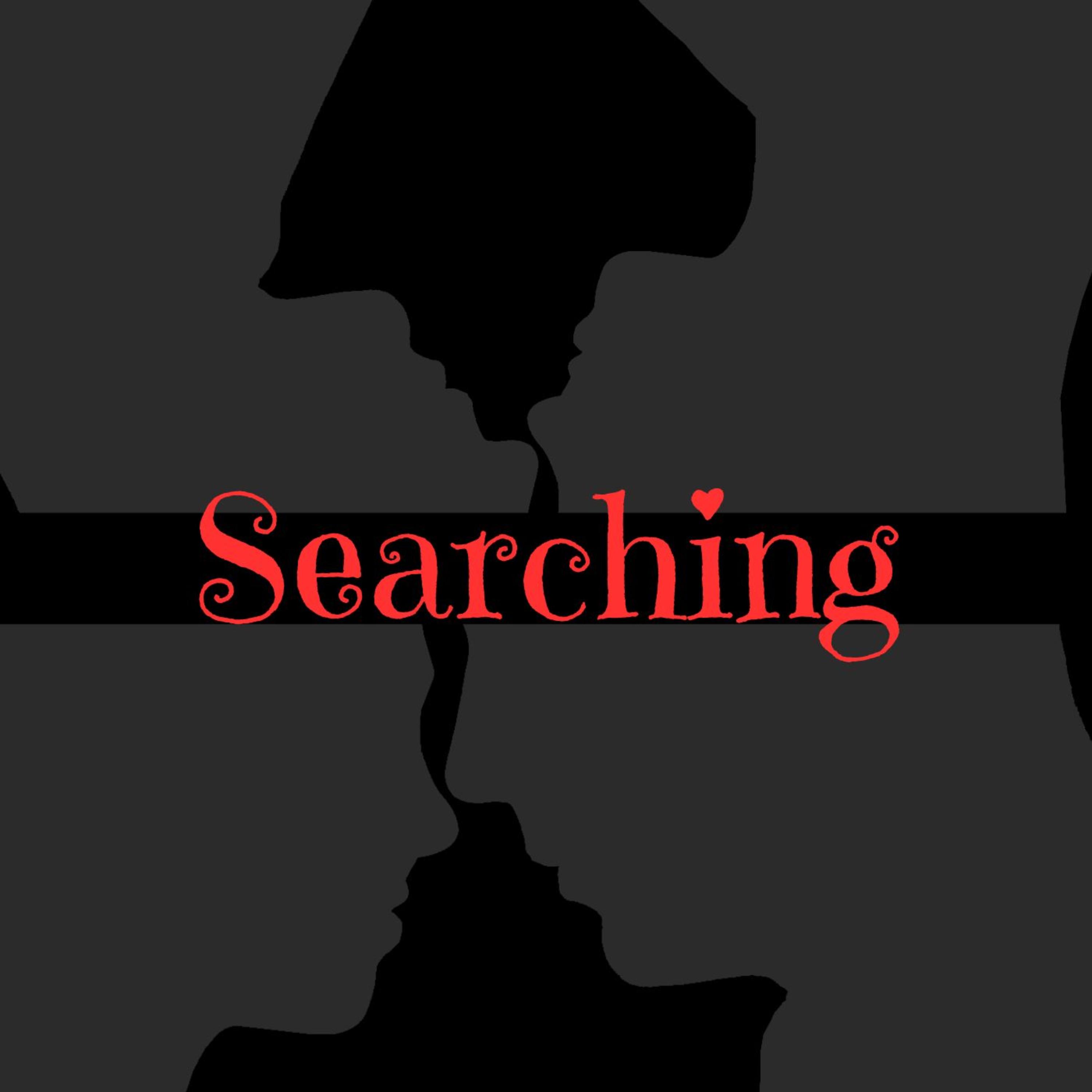Searching artwork