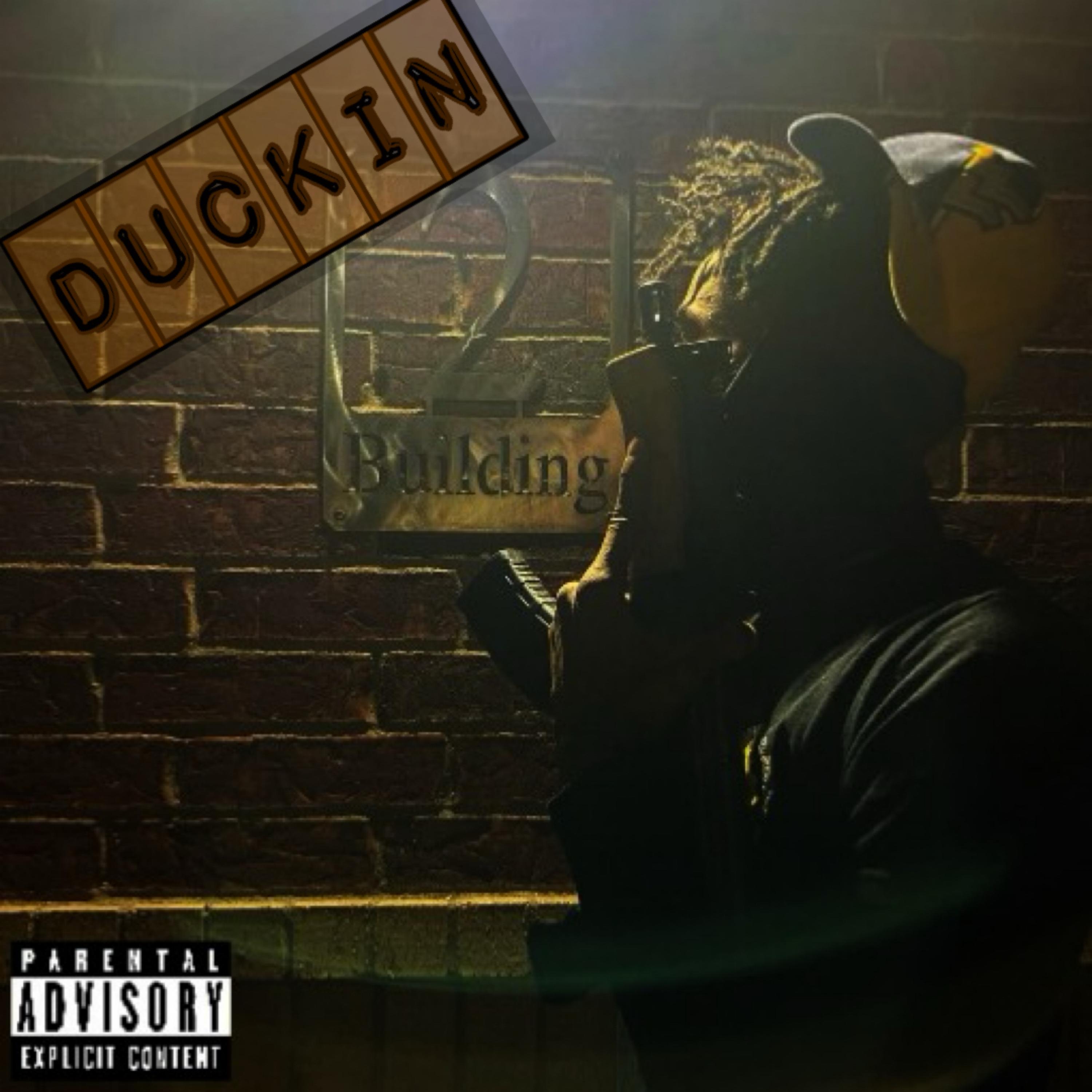 Duckin artwork