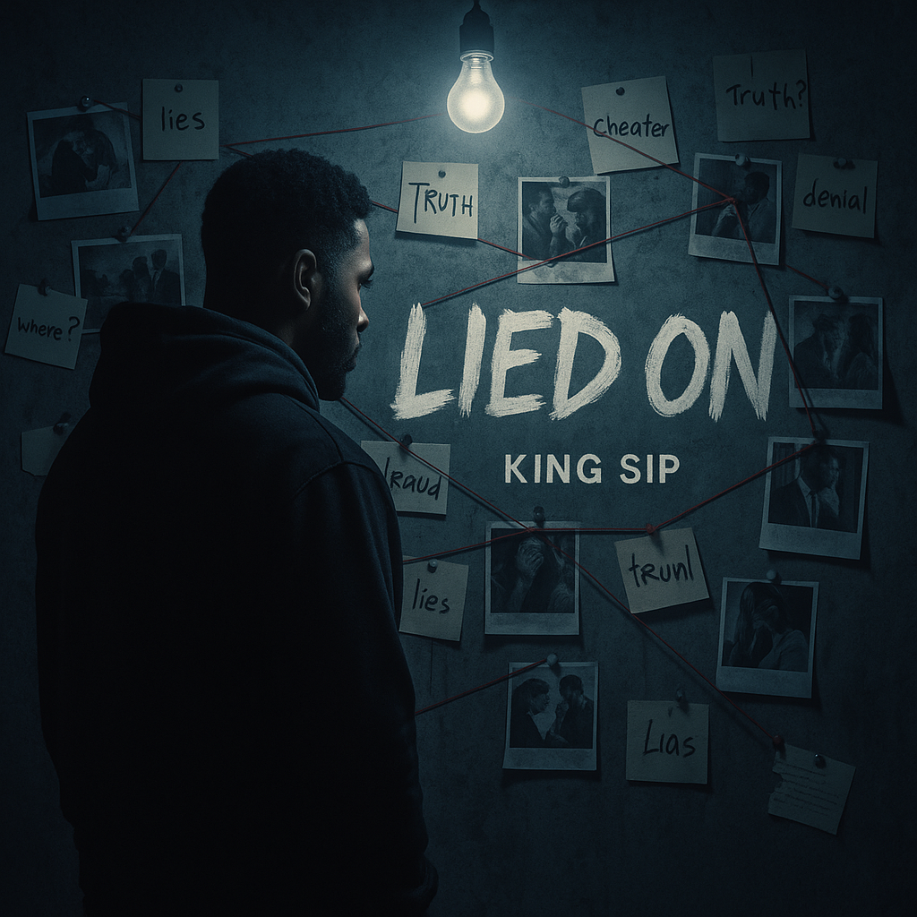 Lied On artwork