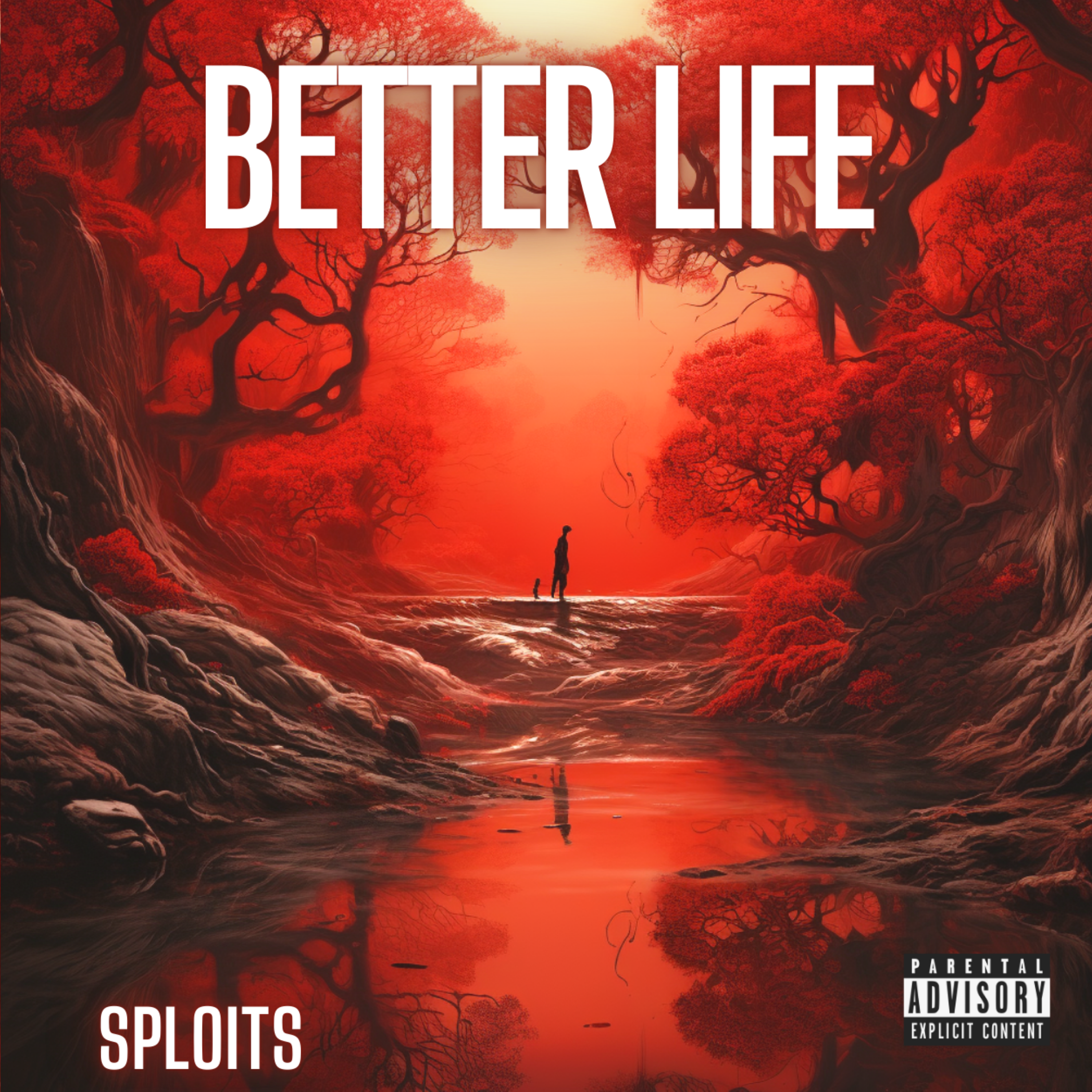 Better life artwork