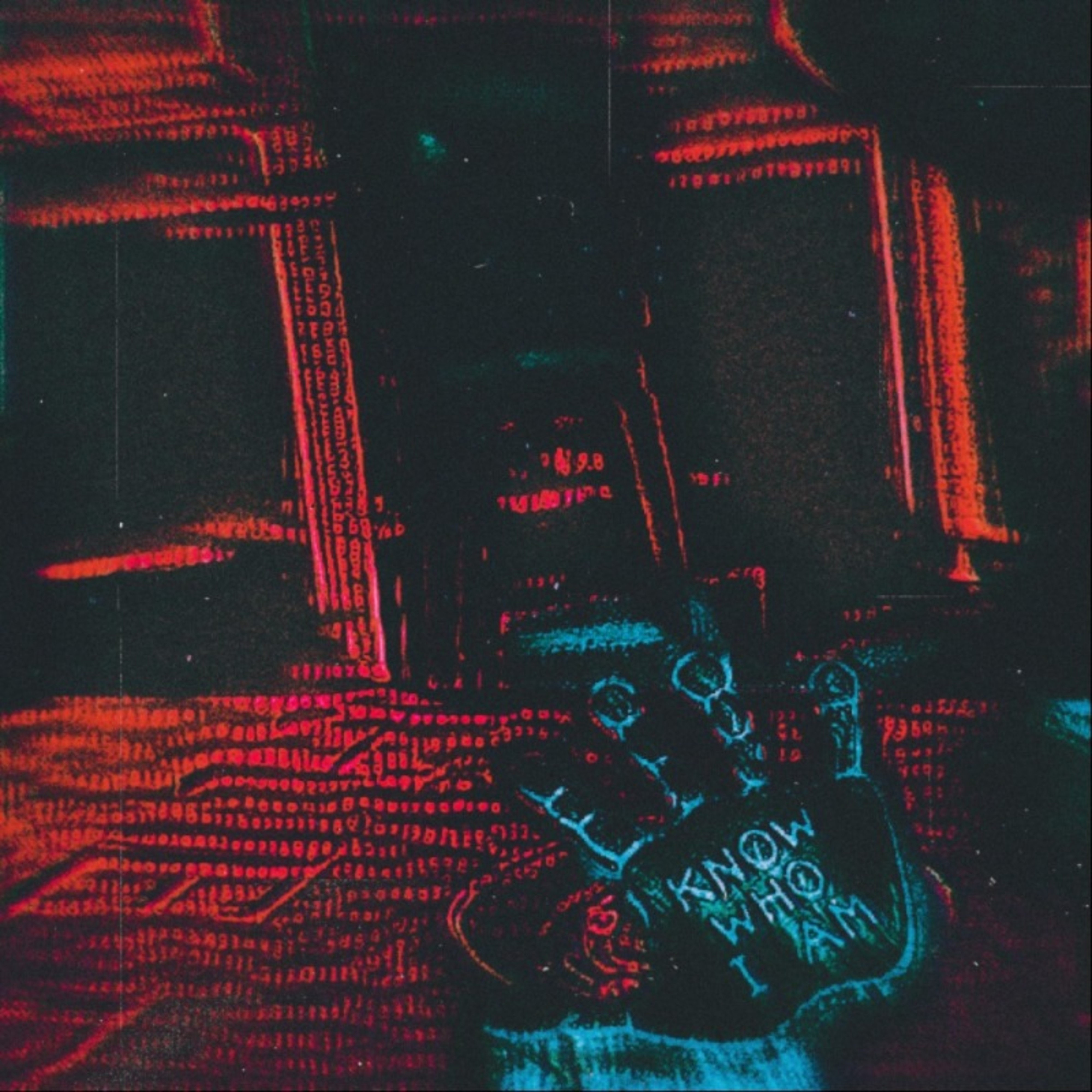 Everyday by Ny5 cover art