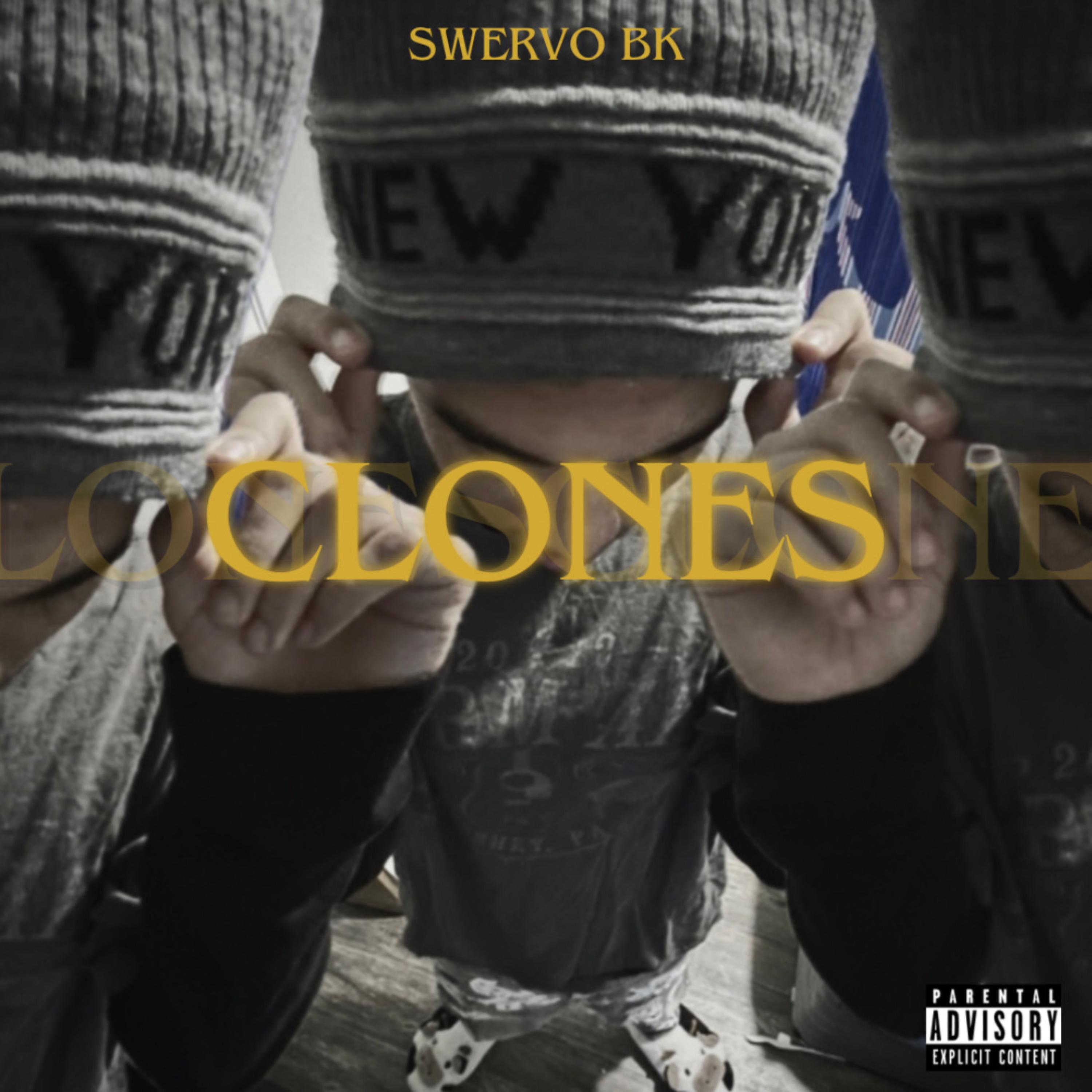Clones artwork