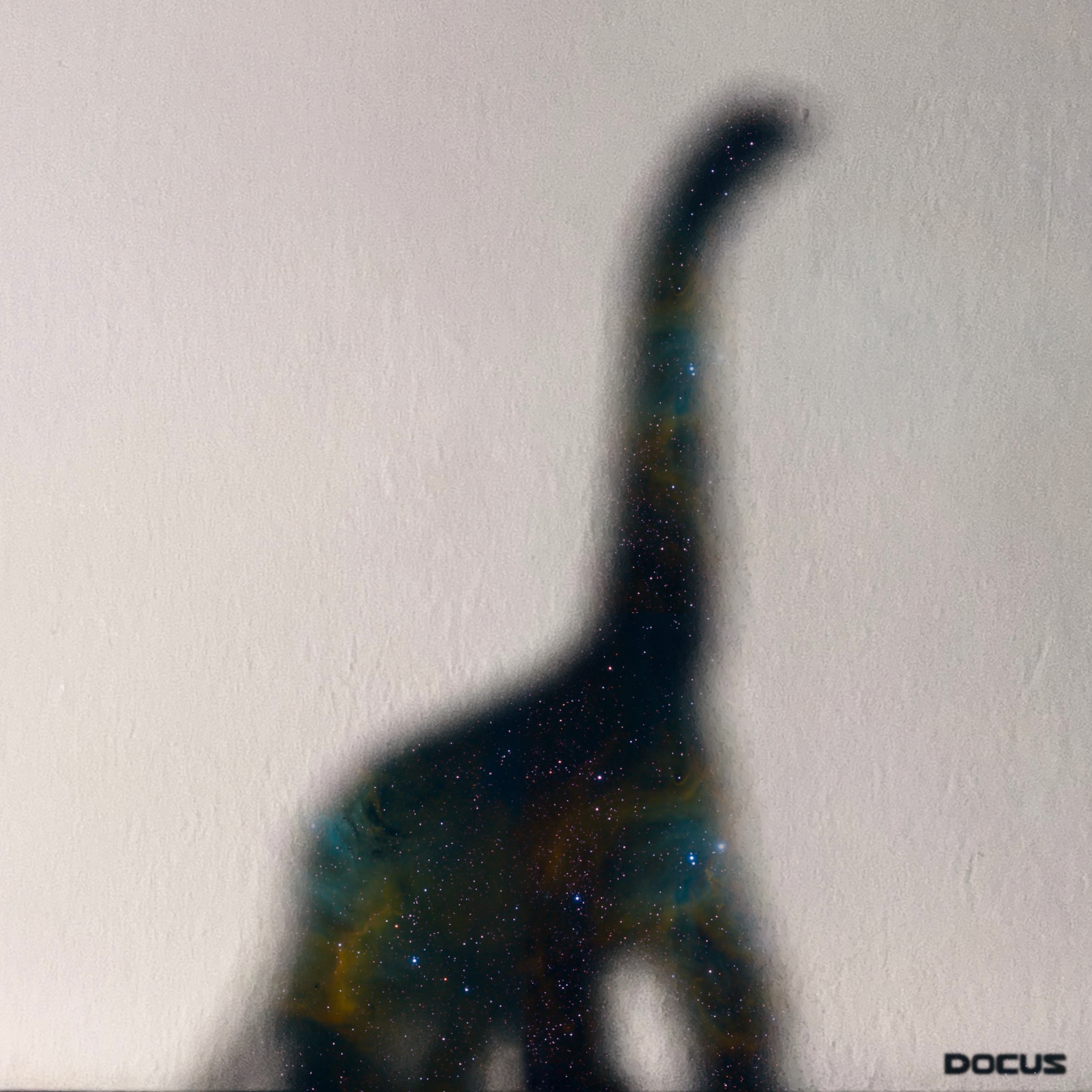 Lua Lua by DOCUS cover art