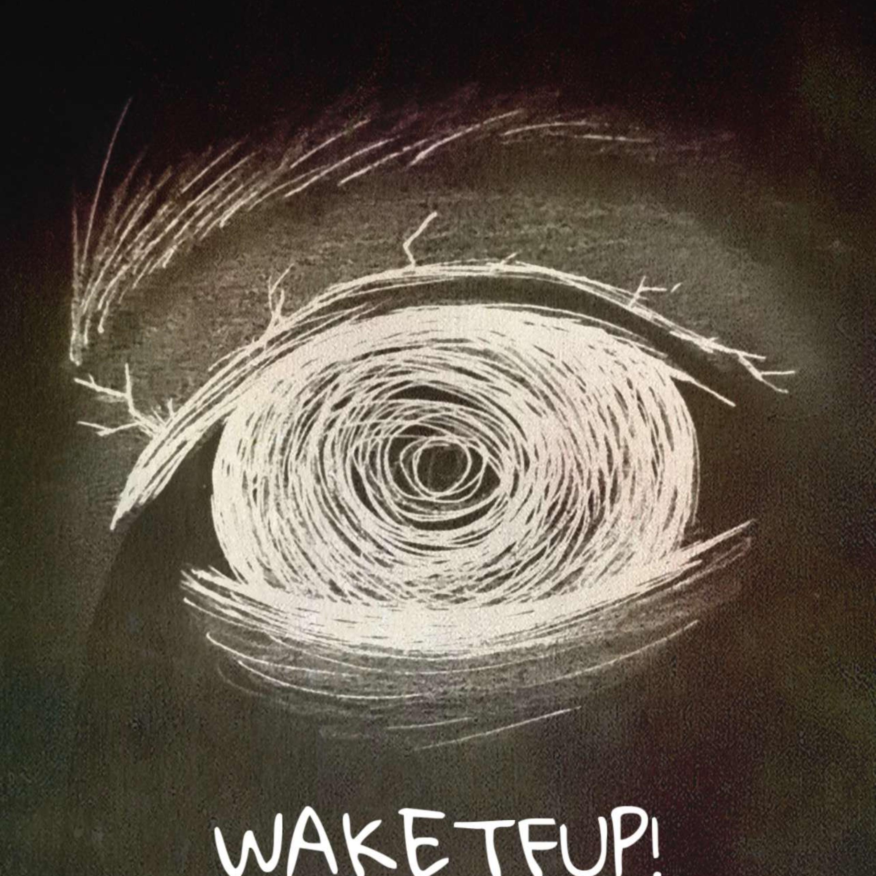 WAKETFUP! artwork
